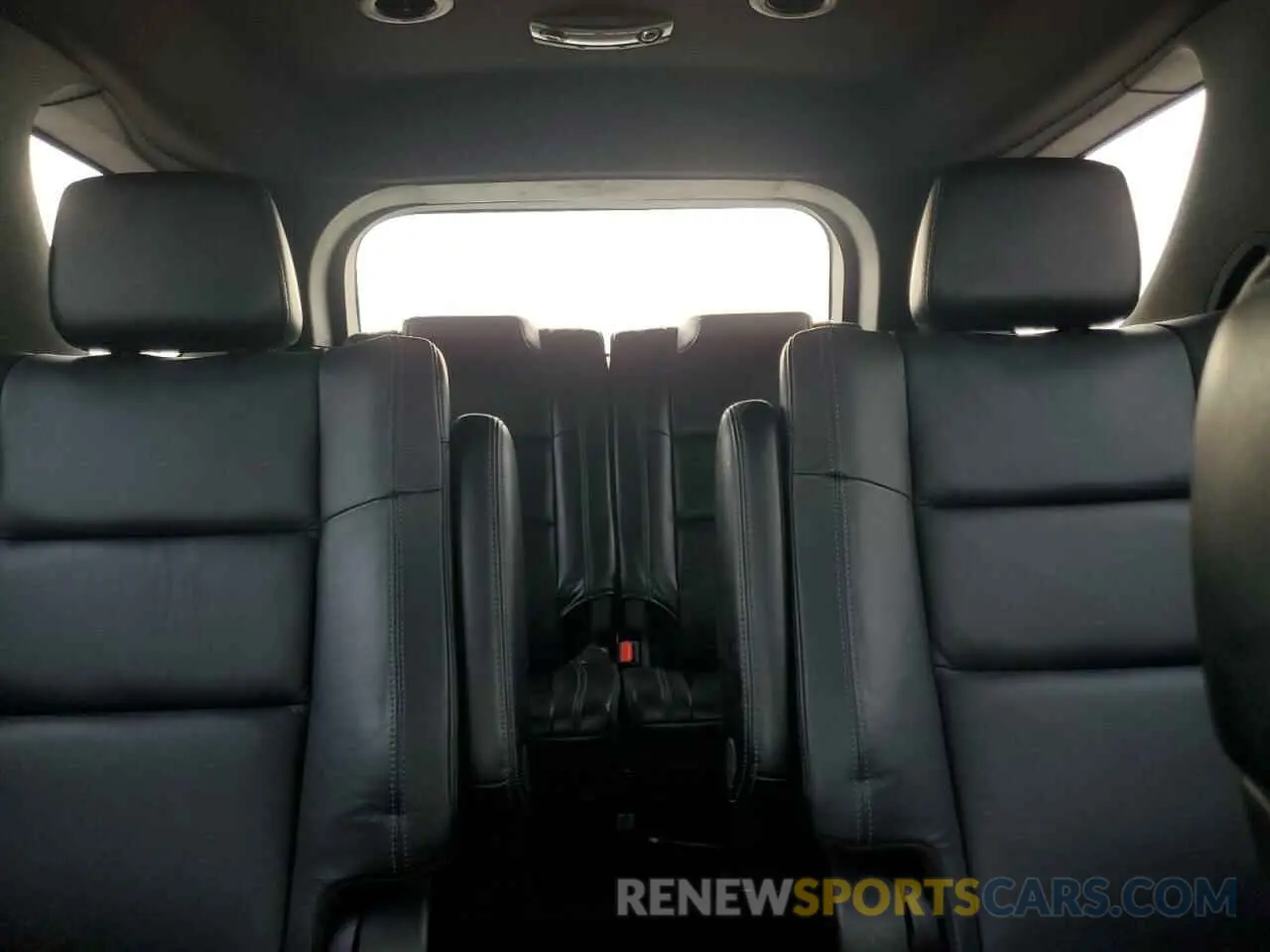 10 fotografías del automóvil dañado 1C4RDJDG4NC197074 DODGE DURANGO 2022