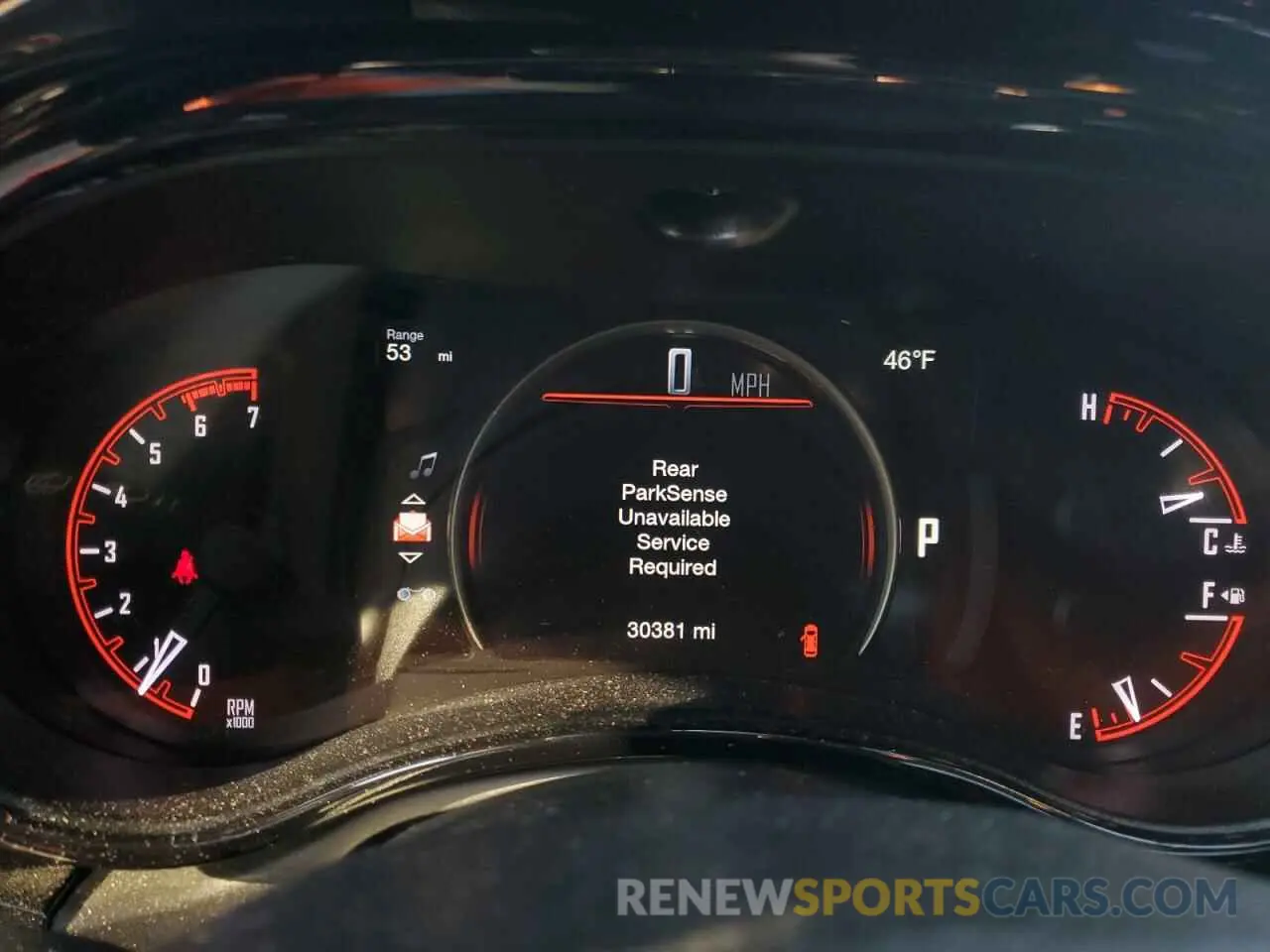 9 fotografías del automóvil dañado 1C4SDJCT2NC191208 DODGE DURANGO 2022