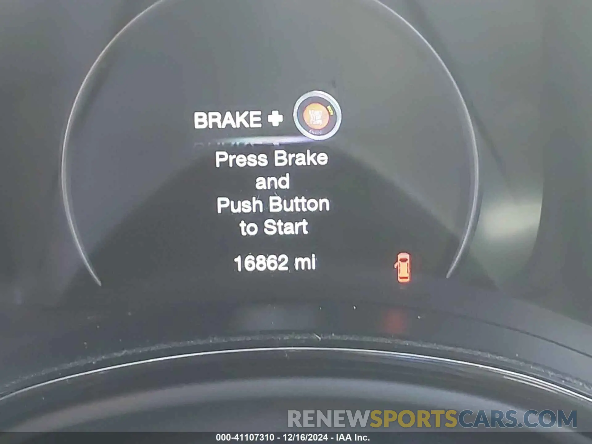 14 fotografías del automóvil dañado 1C4SDJGJXNC135543 DODGE DURANGO 2022