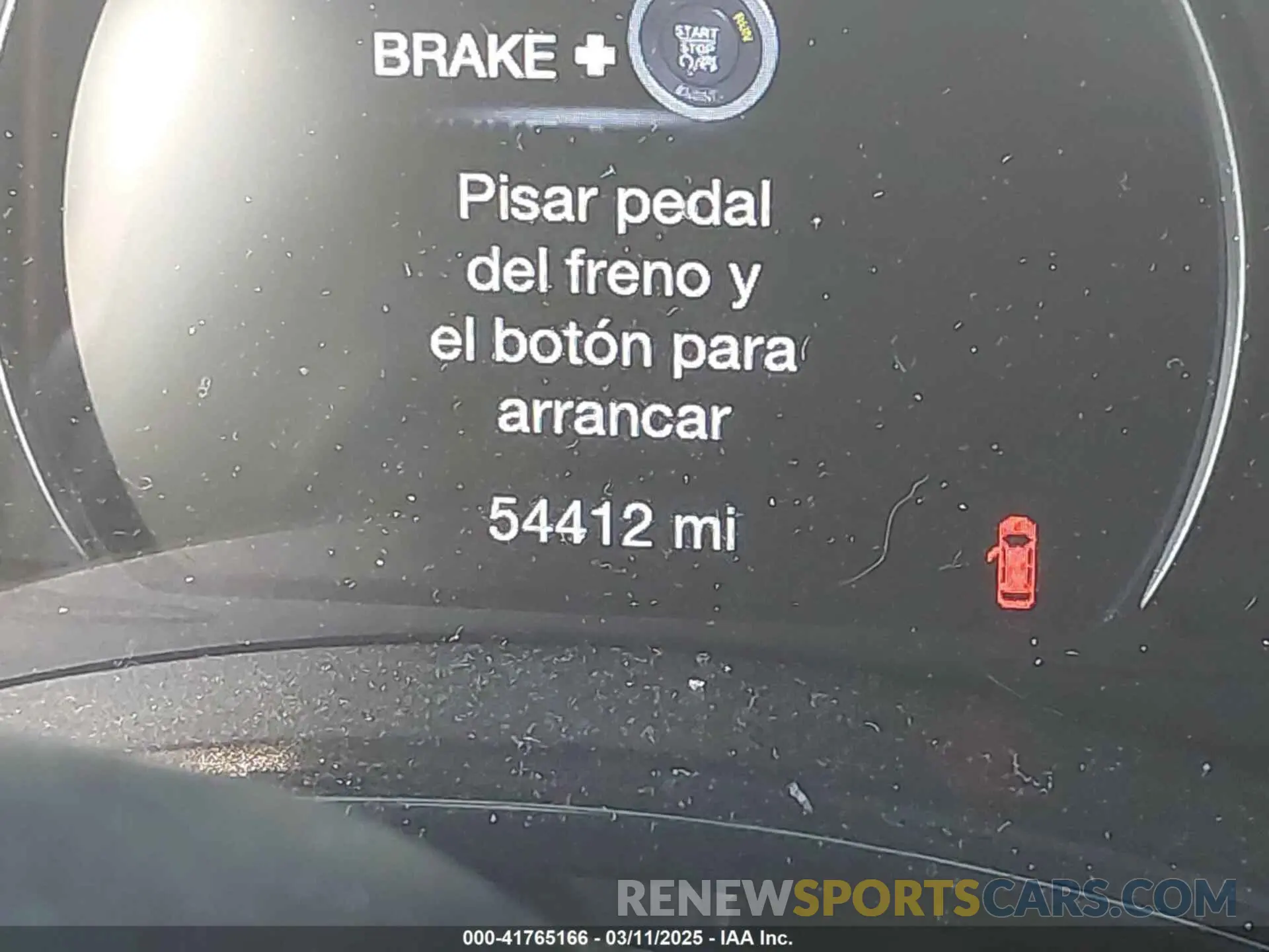 16 fotografías del automóvil dañado 1C4RDHDG1PC581003 DODGE DURANGO 2023