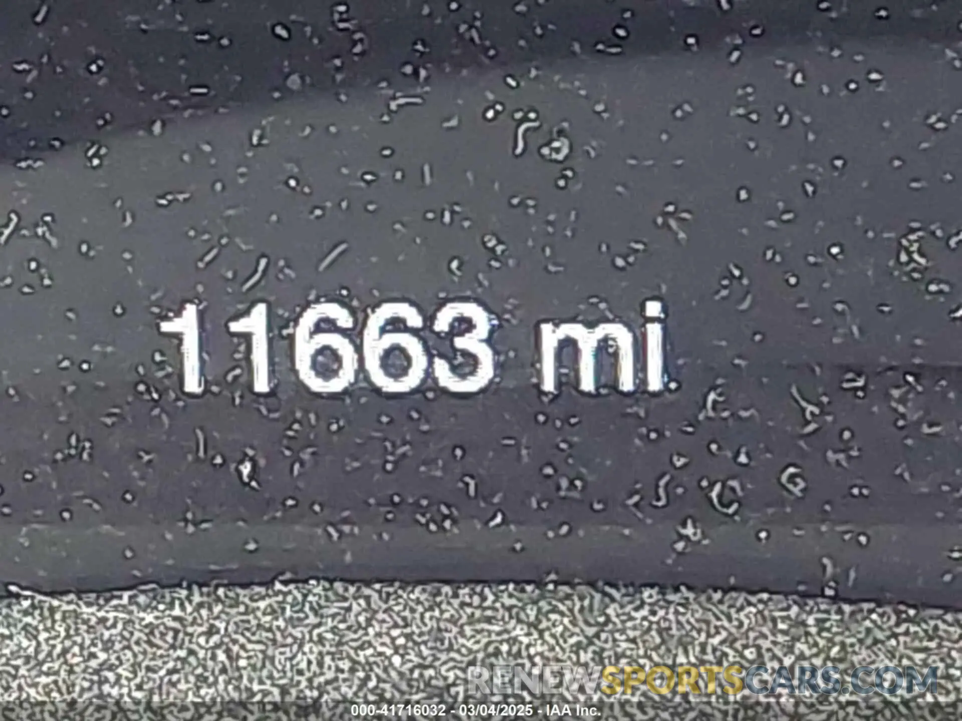 15 fotografías del automóvil dañado 1C4RDJDG1PC688916 DODGE DURANGO 2023