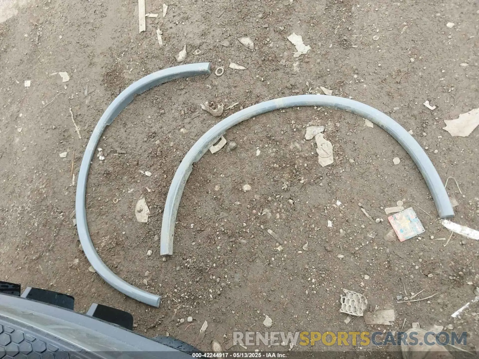 12 fotografías del automóvil dañado 1C4SDJCT1PC582028 DODGE DURANGO 2023