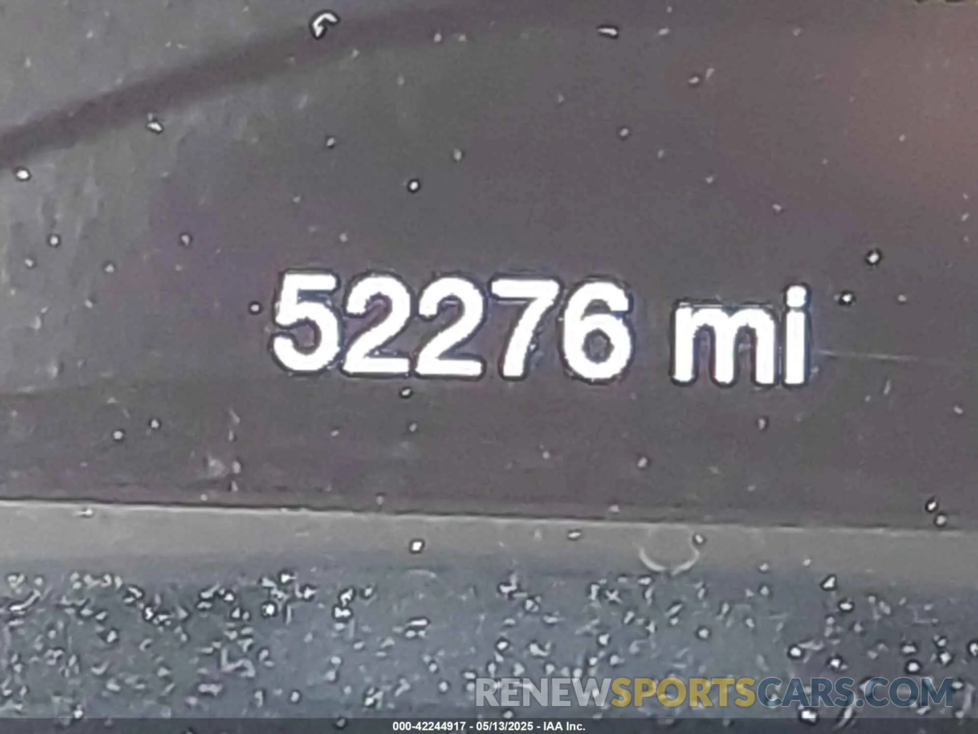 16 fotografías del automóvil dañado 1C4SDJCT1PC582028 DODGE DURANGO 2023