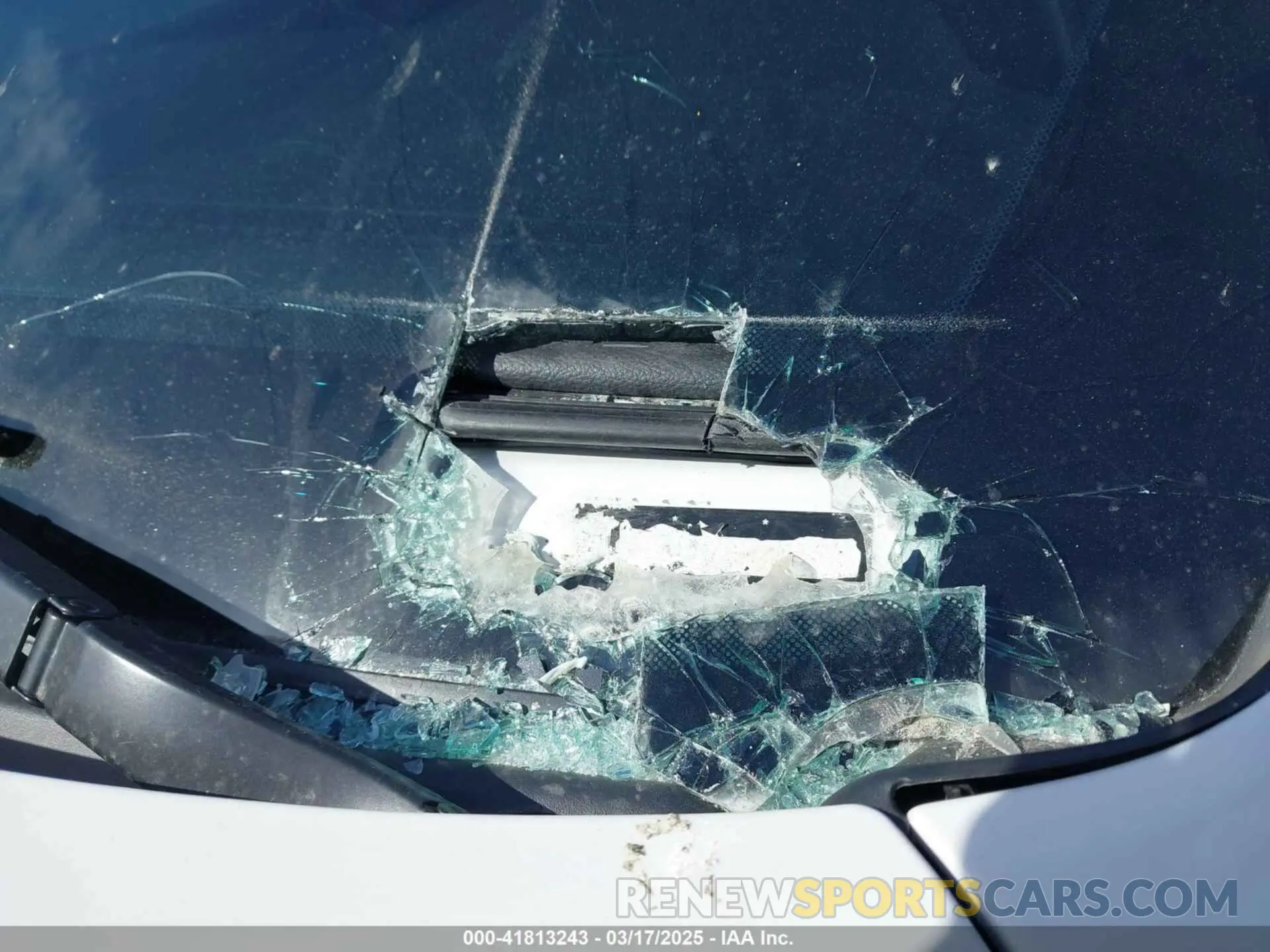 17 fotografías del automóvil dañado 1C4SDJH94PC631848 DODGE DURANGO 2023