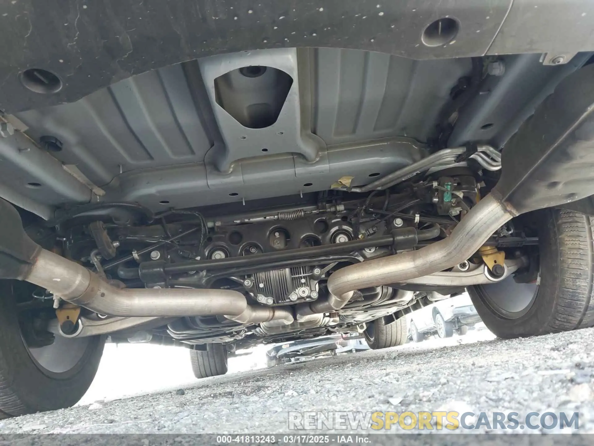 19 fotografías del automóvil dañado 1C4SDJH94PC631848 DODGE DURANGO 2023