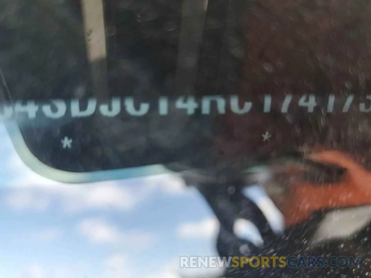 13 fotografías del automóvil dañado 1C4SDJCT4RC174173 DODGE DURANGO 2024