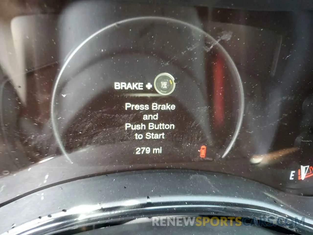 9 fotografías del automóvil dañado 1C4RDJDG1SC533873 DODGE DURANGO 2025
