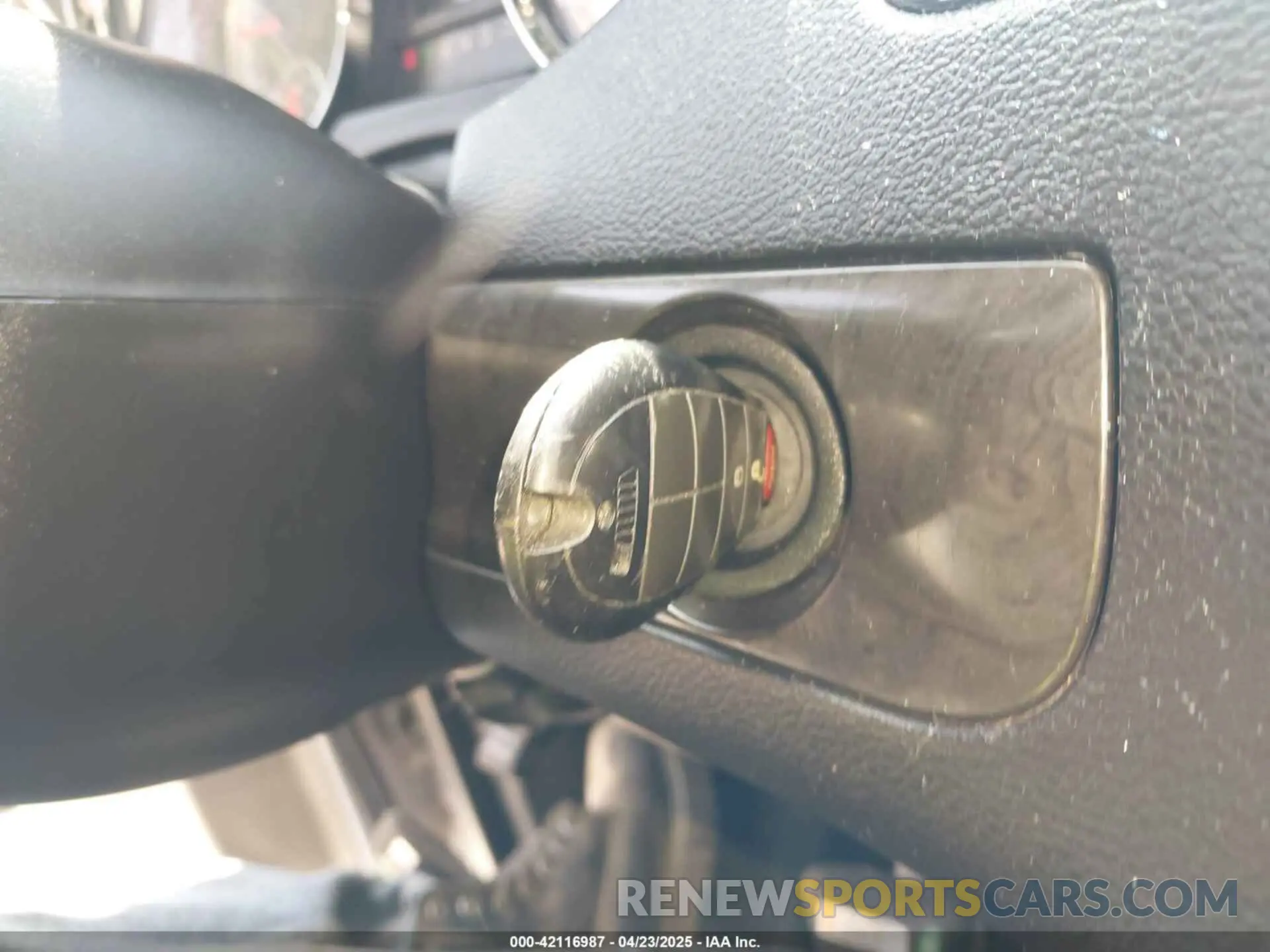 11 fotografías del automóvil dañado 2C4RDGBG0KR805228 DODGE GRAND CARAVAN 2019