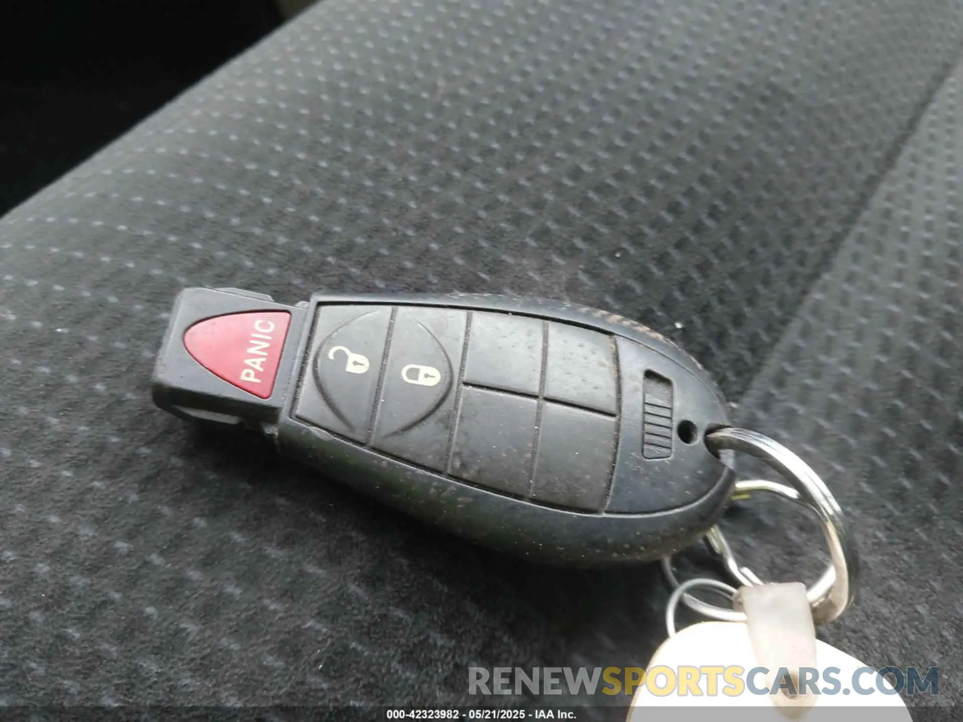 11 fotografías del automóvil dañado 2C4RDGBG1KR801690 DODGE GRAND CARAVAN 2019
