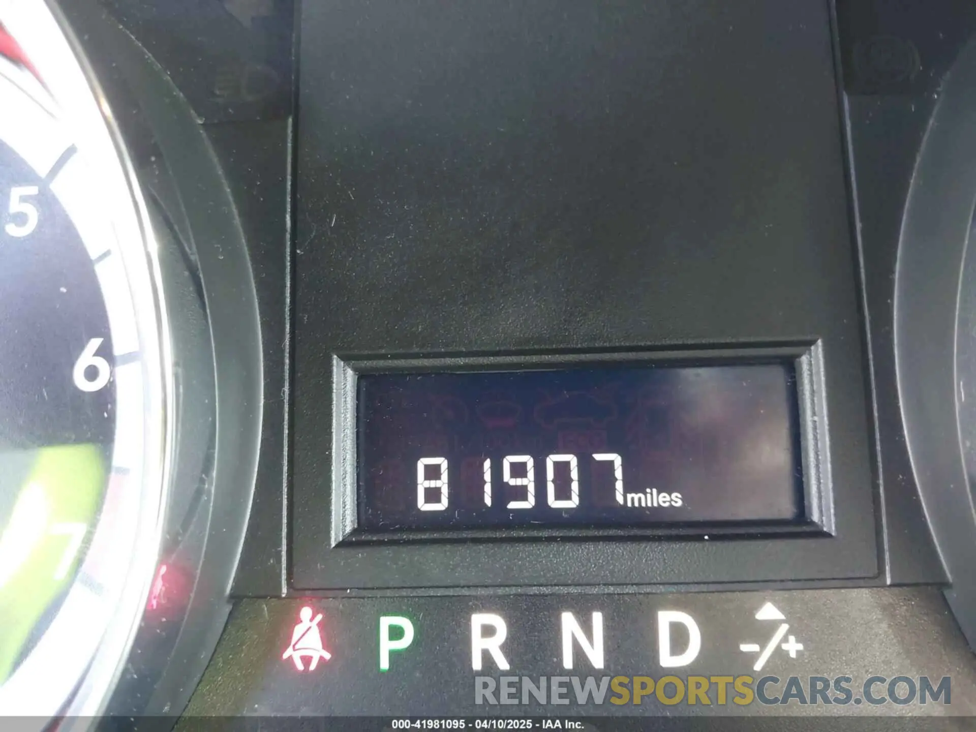 15 fotografías del automóvil dañado 2C4RDGBG1KR803438 DODGE GRAND CARAVAN 2019