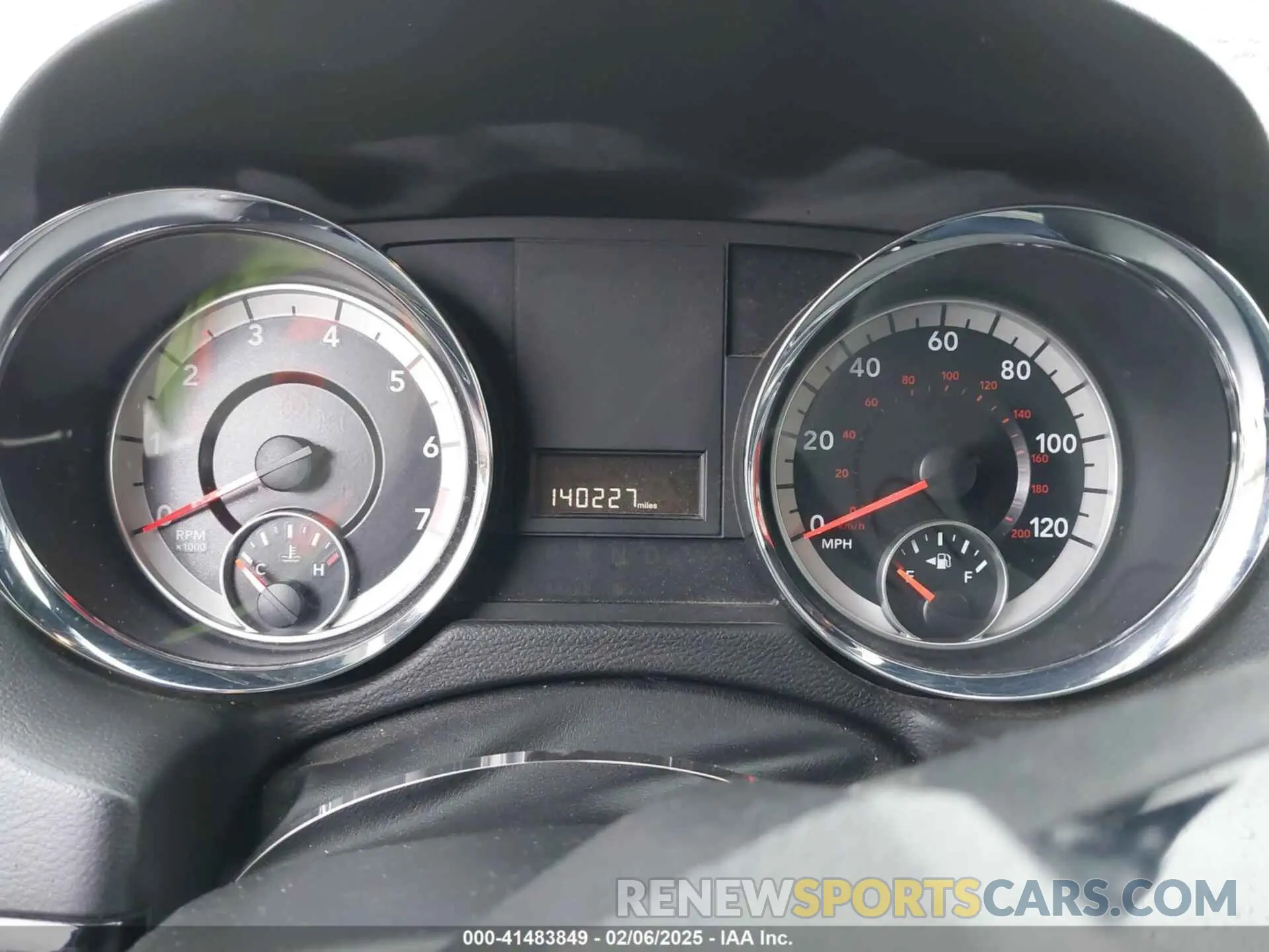7 fotografías del automóvil dañado 2C4RDGBG2KR509188 DODGE GRAND CARAVAN 2019