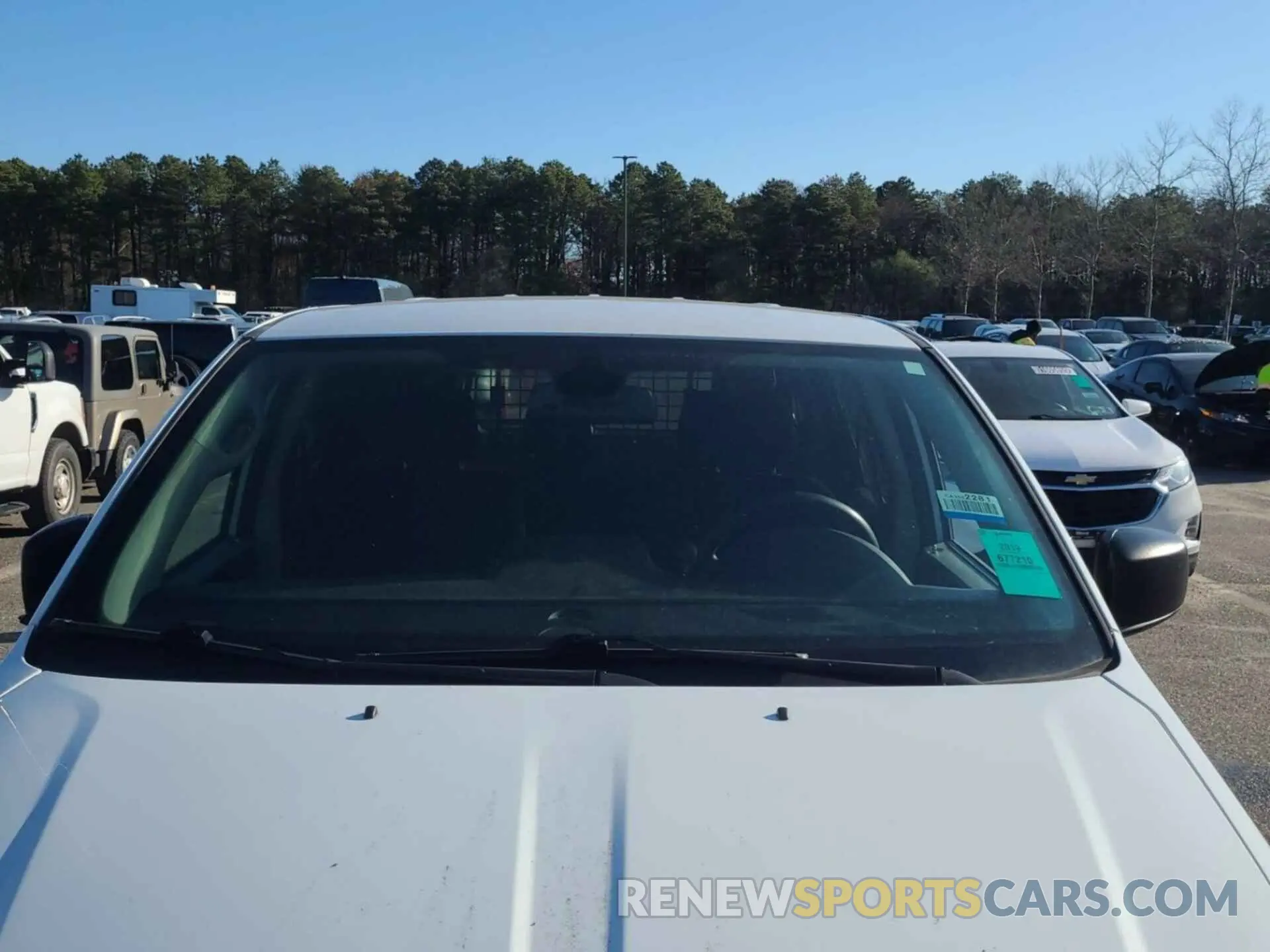 1 fotografías del automóvil dañado 2C4RDGBG2KR781661 DODGE GRAND CARAVAN 2019
