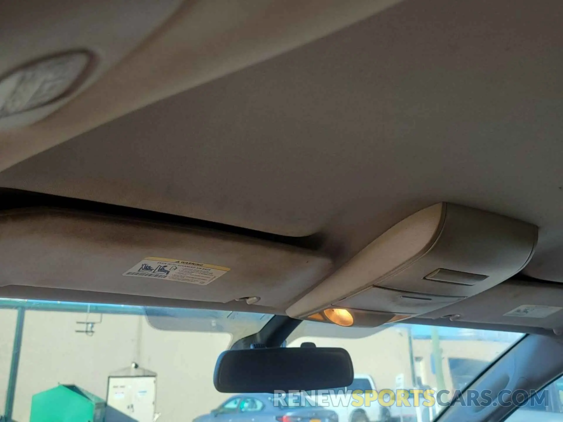 21 fotografías del automóvil dañado 2C4RDGBG2KR781661 DODGE GRAND CARAVAN 2019
