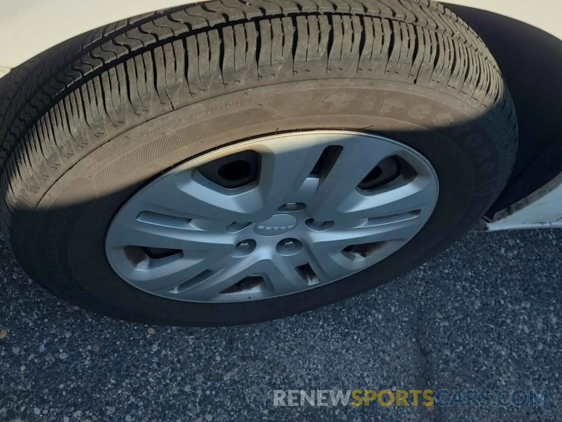 9 fotografías del automóvil dañado 2C4RDGBG2KR781661 DODGE GRAND CARAVAN 2019