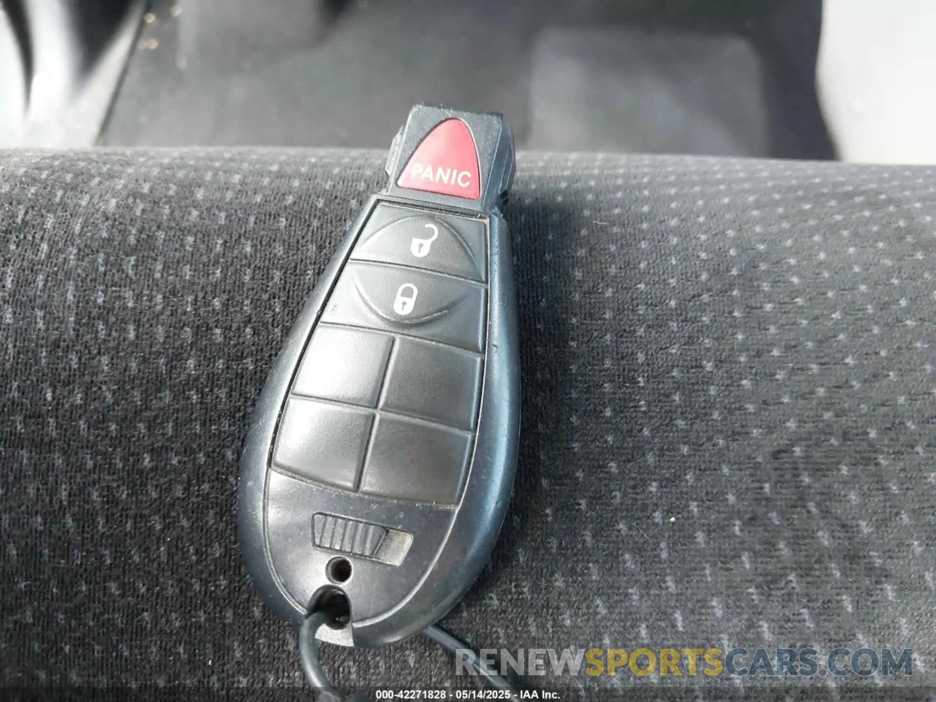 11 fotografías del automóvil dañado 2C4RDGBG3KR553507 DODGE GRAND CARAVAN 2019