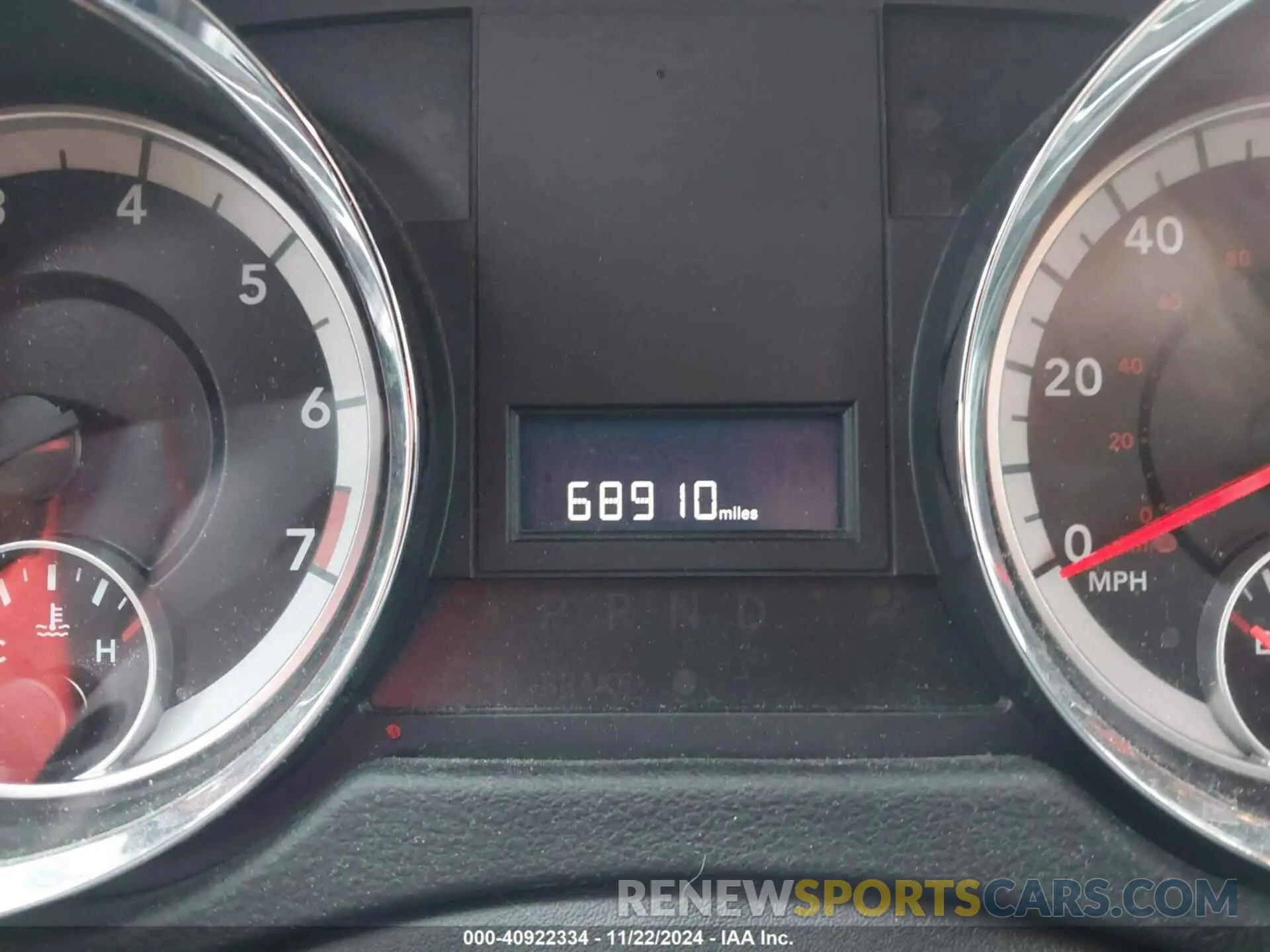 15 fotografías del automóvil dañado 2C4RDGBG3KR757062 DODGE GRAND CARAVAN 2019
