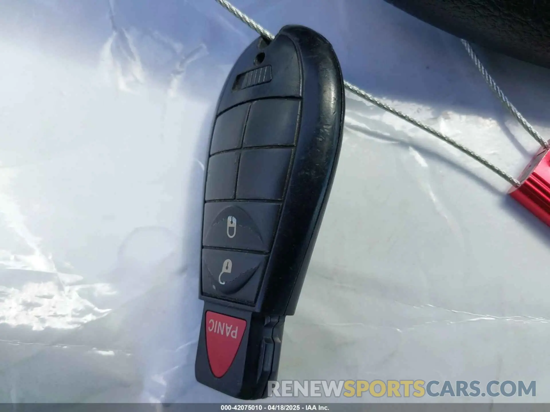 11 fotografías del automóvil dañado 2C4RDGBG3KR787940 DODGE GRAND CARAVAN 2019