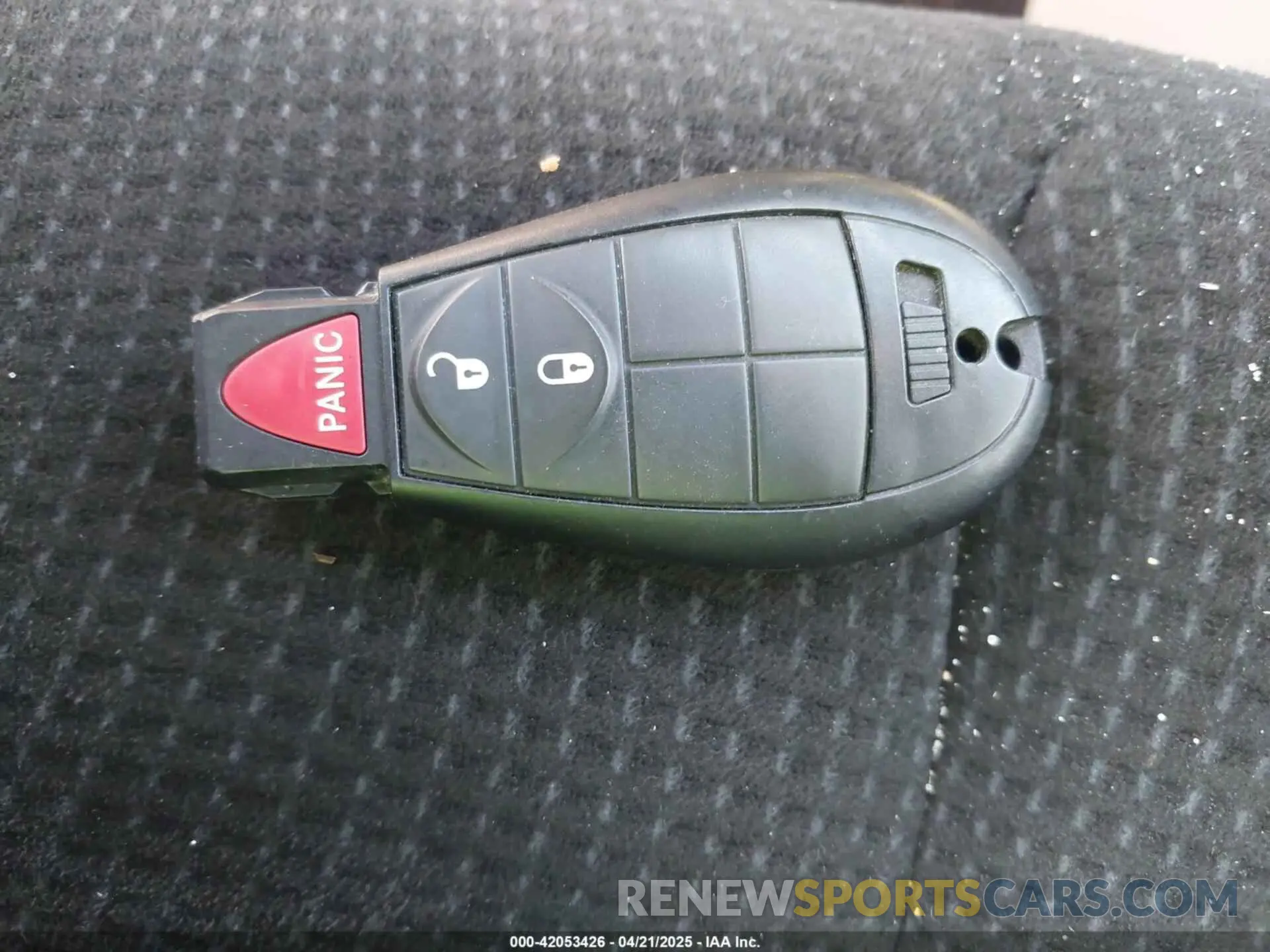 11 fotografías del automóvil dañado 2C4RDGBG4KR729173 DODGE GRAND CARAVAN 2019