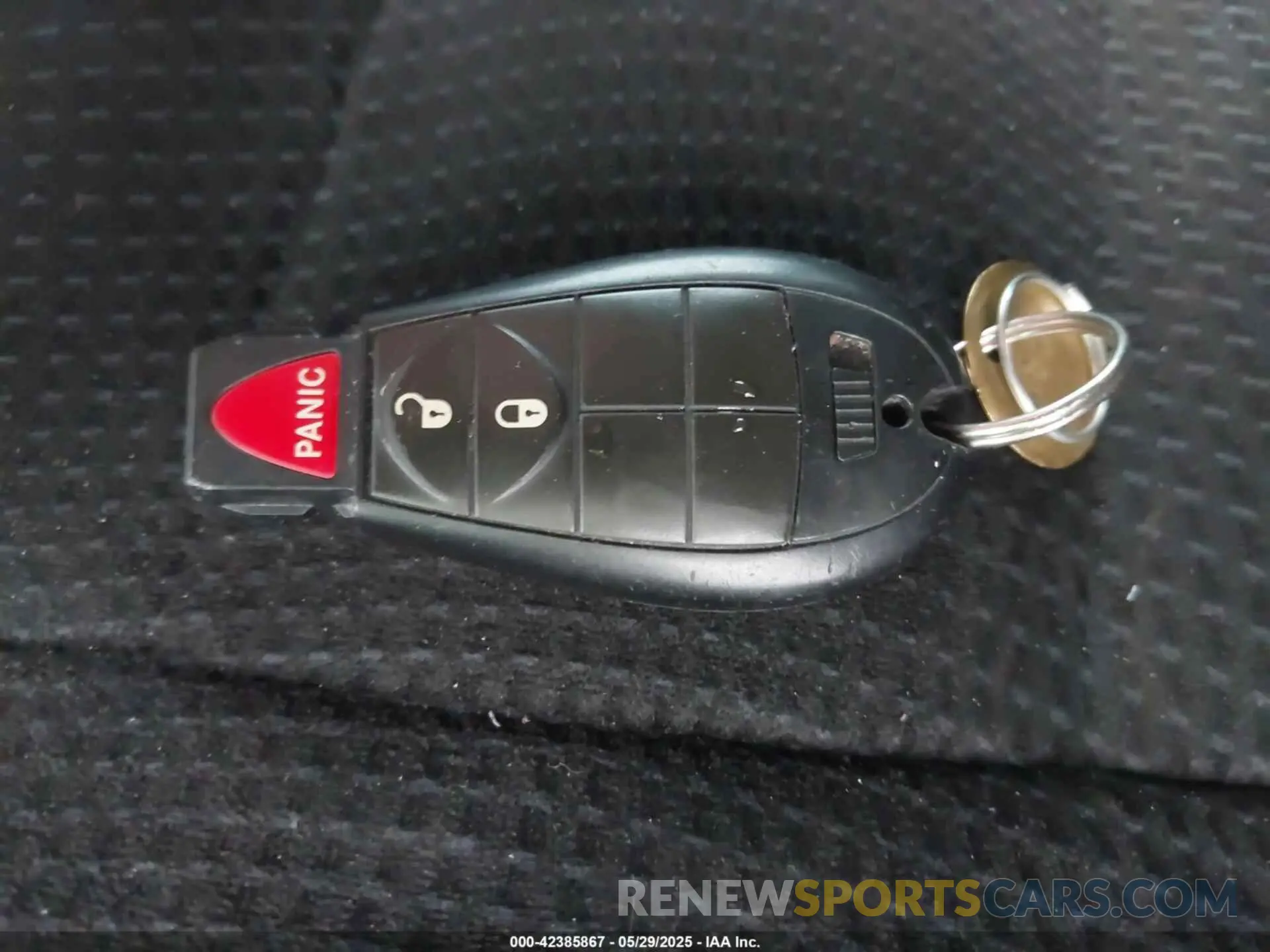 11 fotografías del automóvil dañado 2C4RDGBG4KR786358 DODGE GRAND CARAVAN 2019