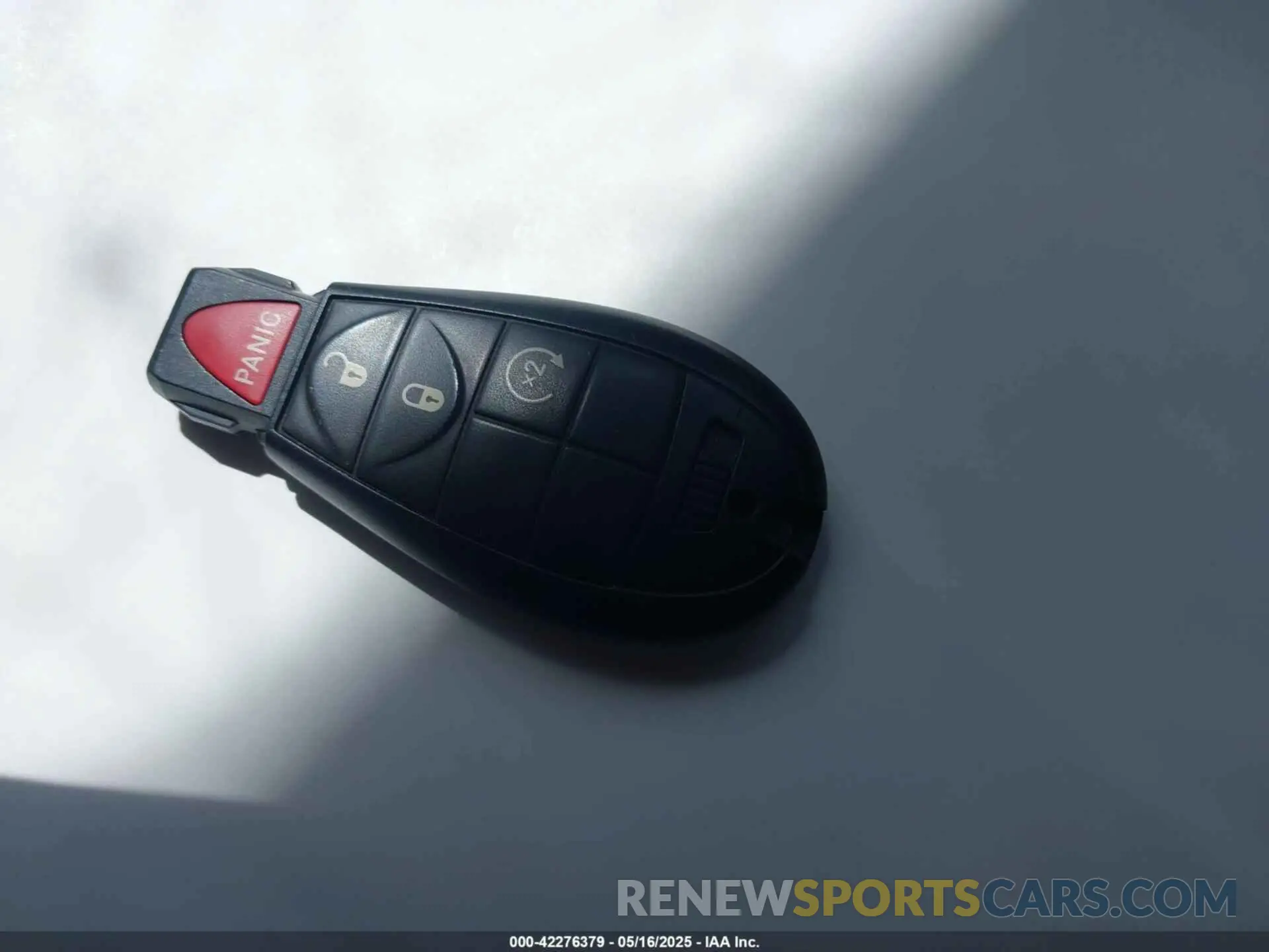 11 fotografías del automóvil dañado 2C4RDGBG6KR596576 DODGE GRAND CARAVAN 2019