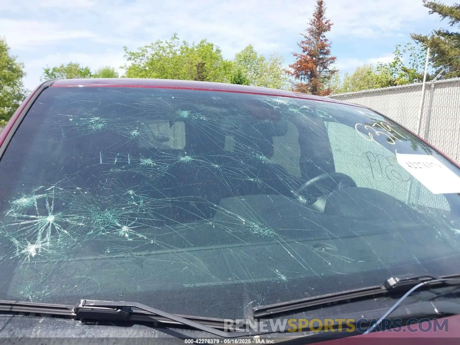 17 fotografías del automóvil dañado 2C4RDGBG6KR596576 DODGE GRAND CARAVAN 2019