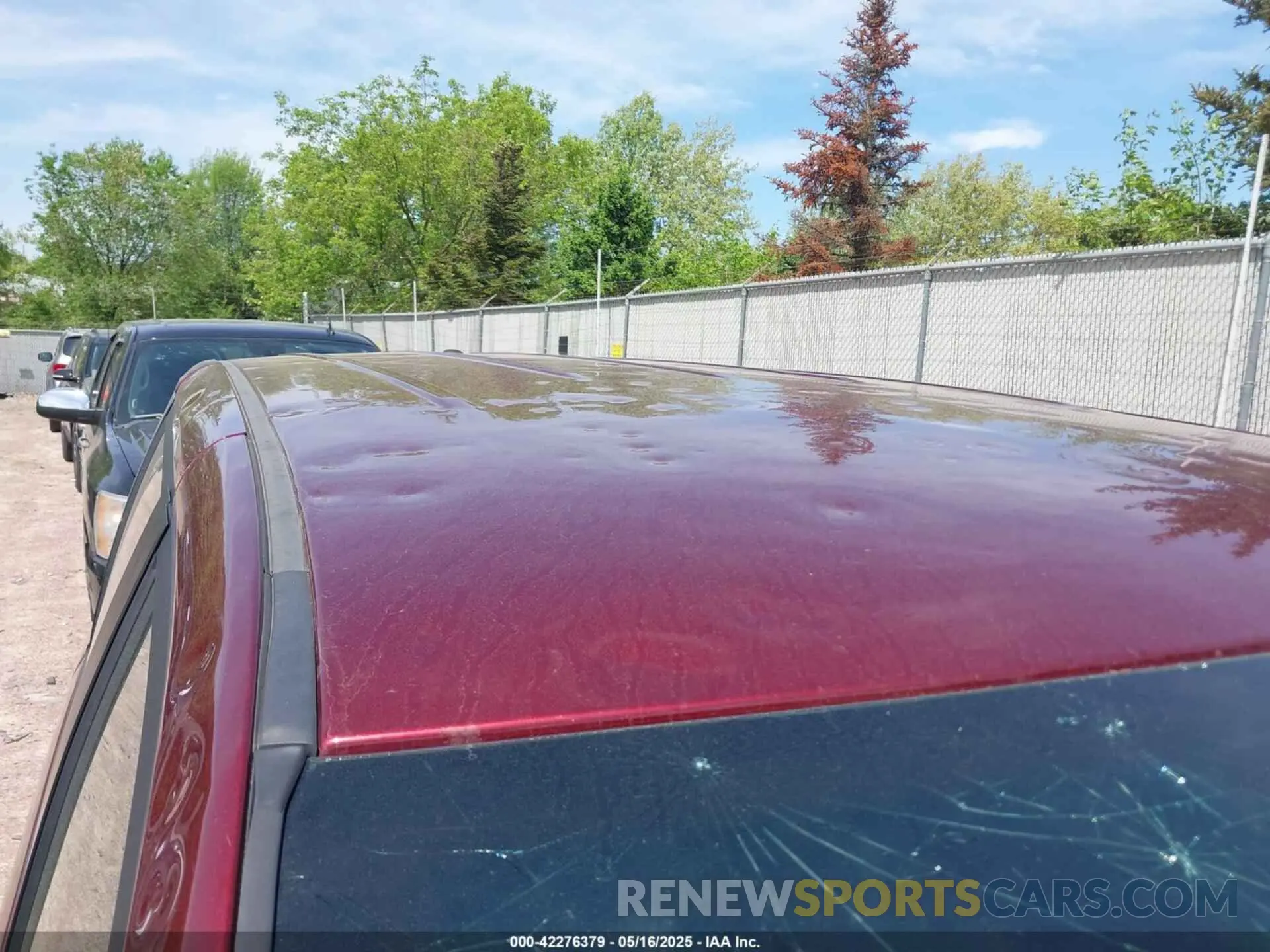 18 fotografías del automóvil dañado 2C4RDGBG6KR596576 DODGE GRAND CARAVAN 2019