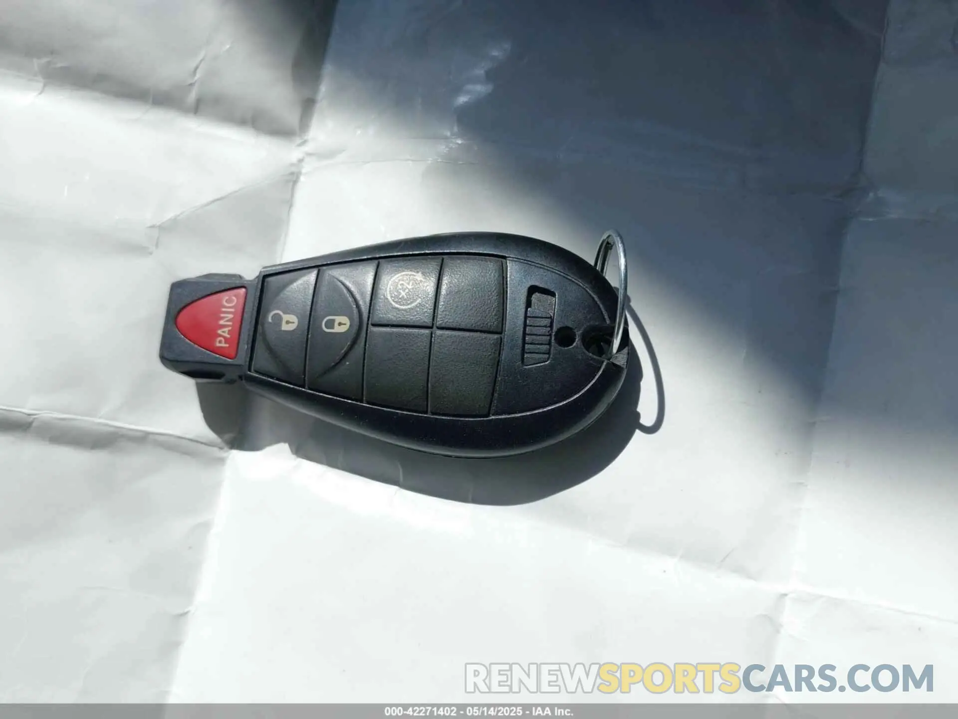 11 fotografías del automóvil dañado 2C4RDGBG6KR596593 DODGE GRAND CARAVAN 2019