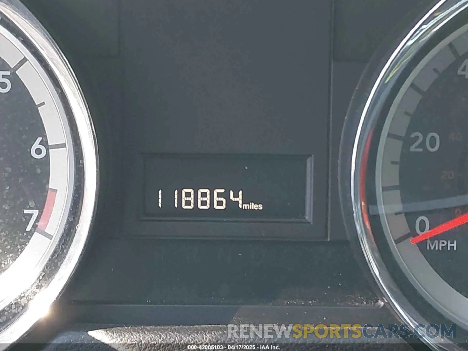 15 fotografías del automóvil dañado 2C4RDGBG6KR747108 DODGE GRAND CARAVAN 2019