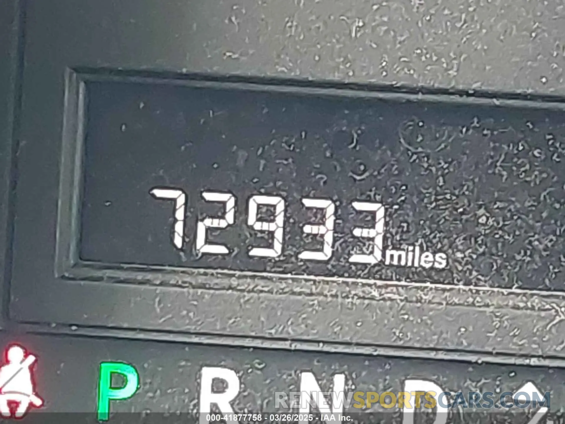 16 fotografías del automóvil dañado 2C4RDGBG6KR781789 DODGE GRAND CARAVAN 2019