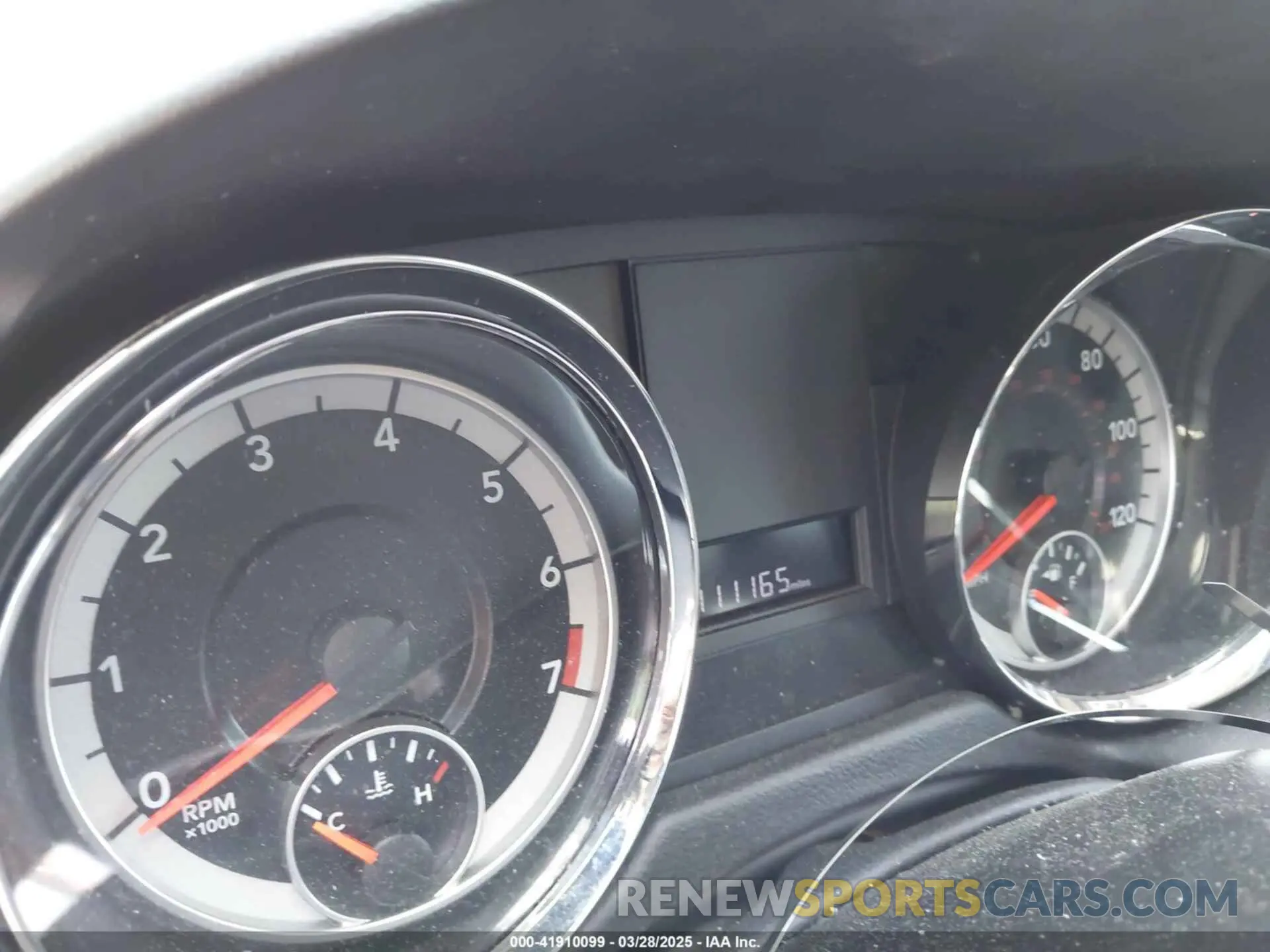7 fotografías del automóvil dañado 2C4RDGBG7KR614258 DODGE GRAND CARAVAN 2019