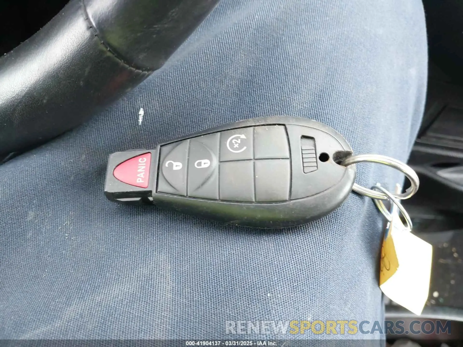 11 fotografías del automóvil dañado 2C4RDGBG8KR524598 DODGE GRAND CARAVAN 2019