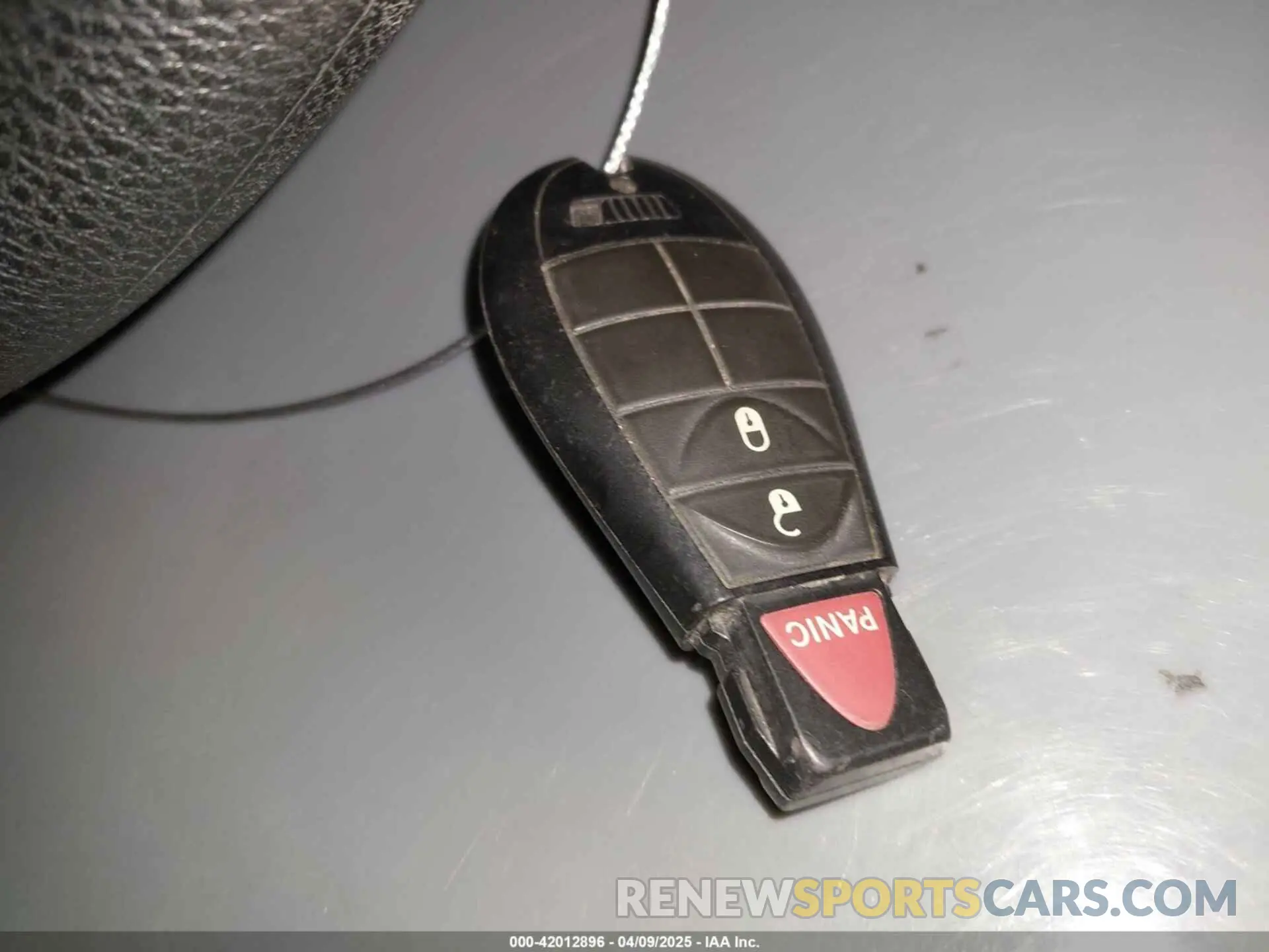 11 fotografías del automóvil dañado 2C4RDGBG8KR539229 DODGE GRAND CARAVAN 2019