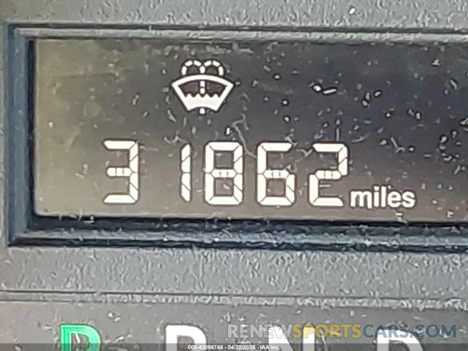 16 fotografías del automóvil dañado 2C4RDGBG8KR789439 DODGE GRAND CARAVAN 2019