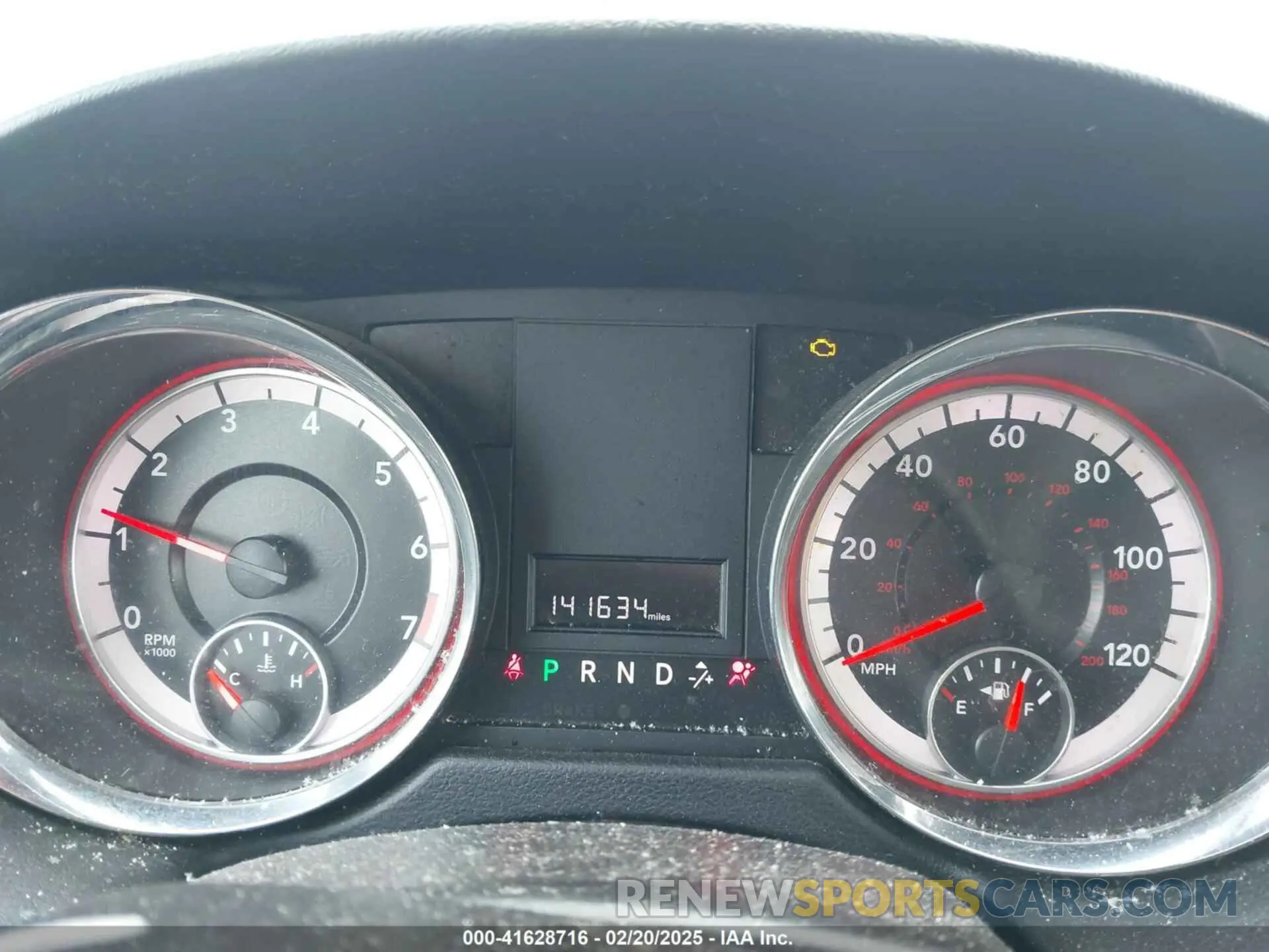 7 fotografías del automóvil dañado 2C4RDGCG0KR783780 DODGE GRAND CARAVAN 2019