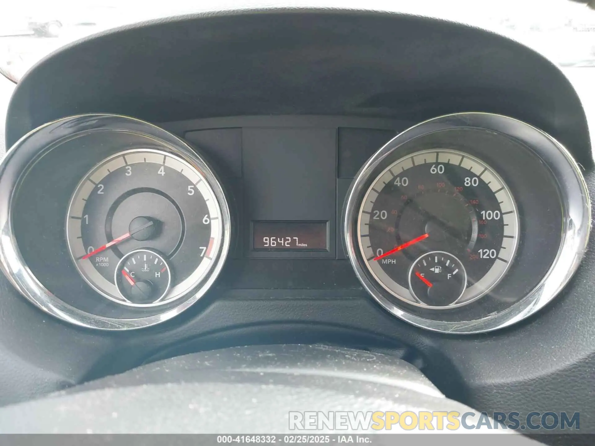 7 fotografías del automóvil dañado 2C4RDGCG0KR786940 DODGE GRAND CARAVAN 2019