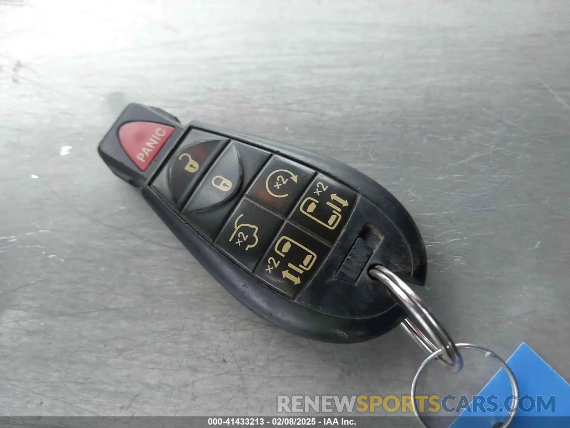 11 fotografías del automóvil dañado 2C4RDGCG1KR690850 DODGE GRAND CARAVAN 2019