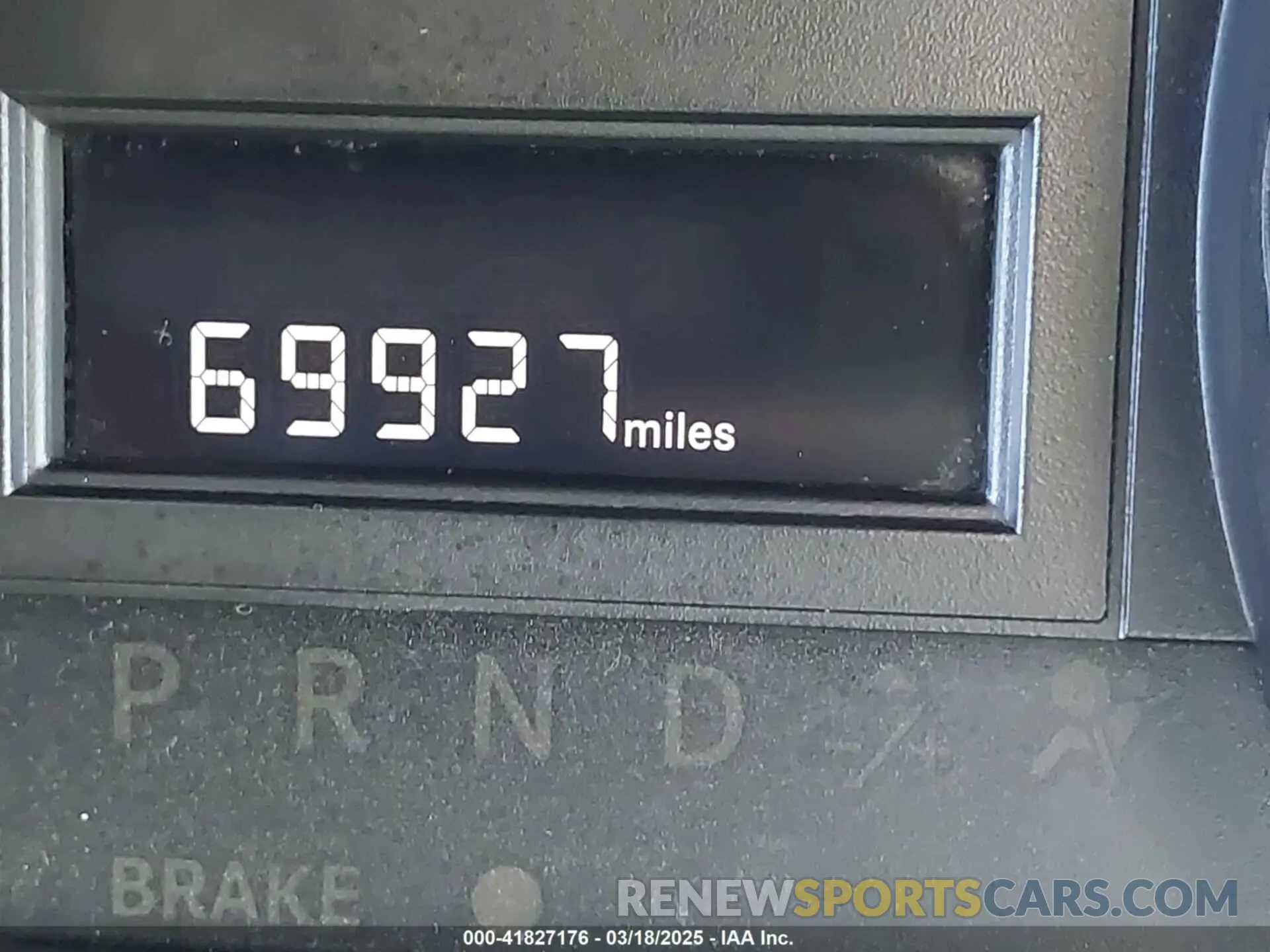 15 fotografías del automóvil dañado 2C4RDGCG1KR712930 DODGE GRAND CARAVAN 2019