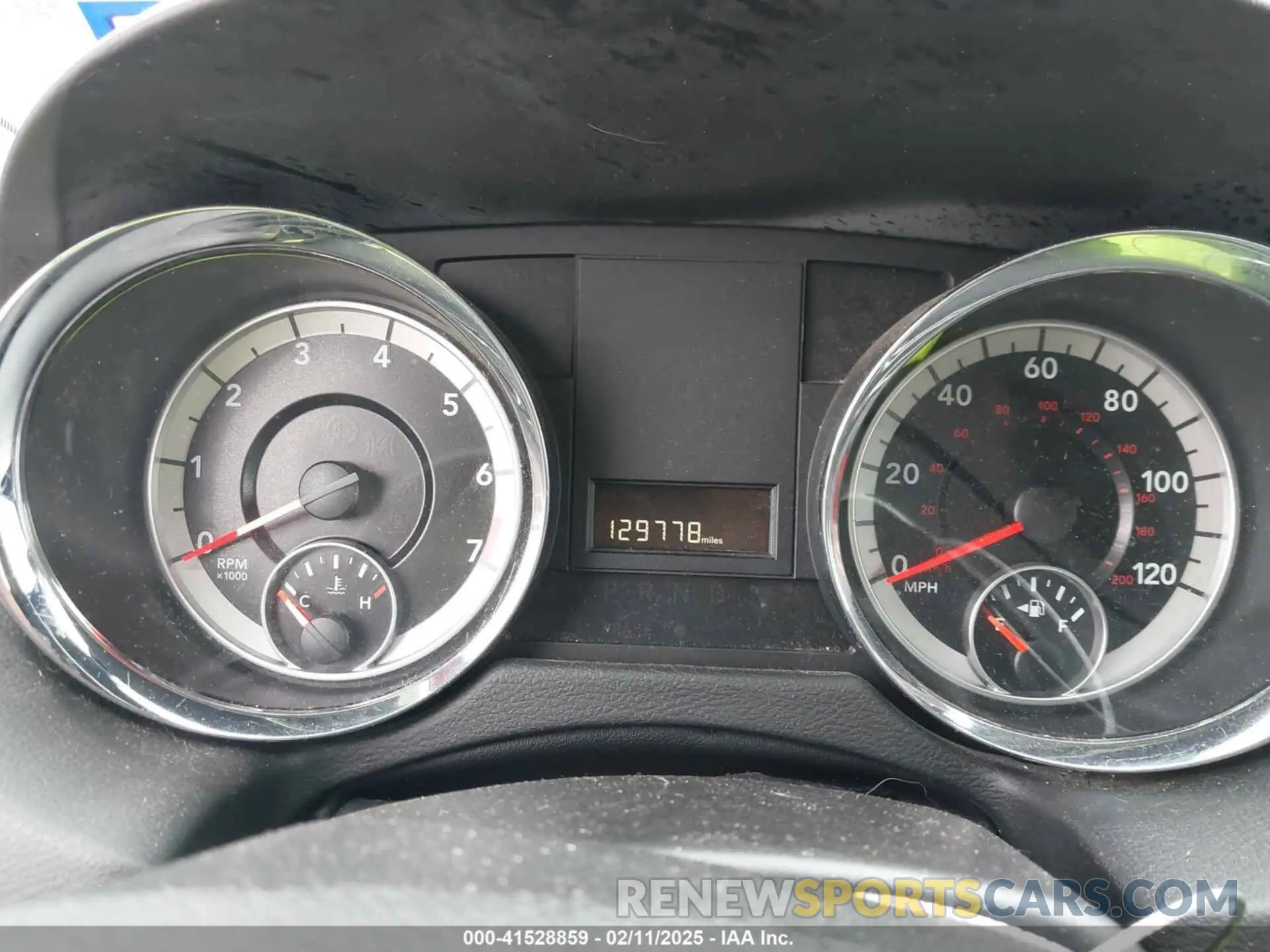 7 fotografías del automóvil dañado 2C4RDGCG3KR543221 DODGE GRAND CARAVAN 2019
