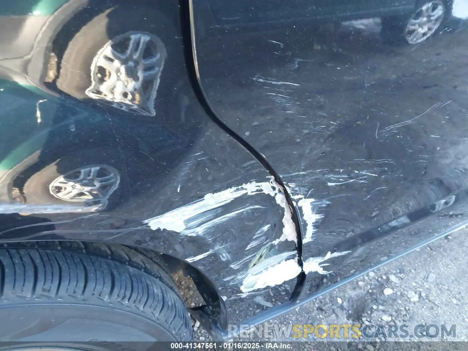 19 fotografías del automóvil dañado 2C4RDGCG3KR716798 DODGE GRAND CARAVAN 2019