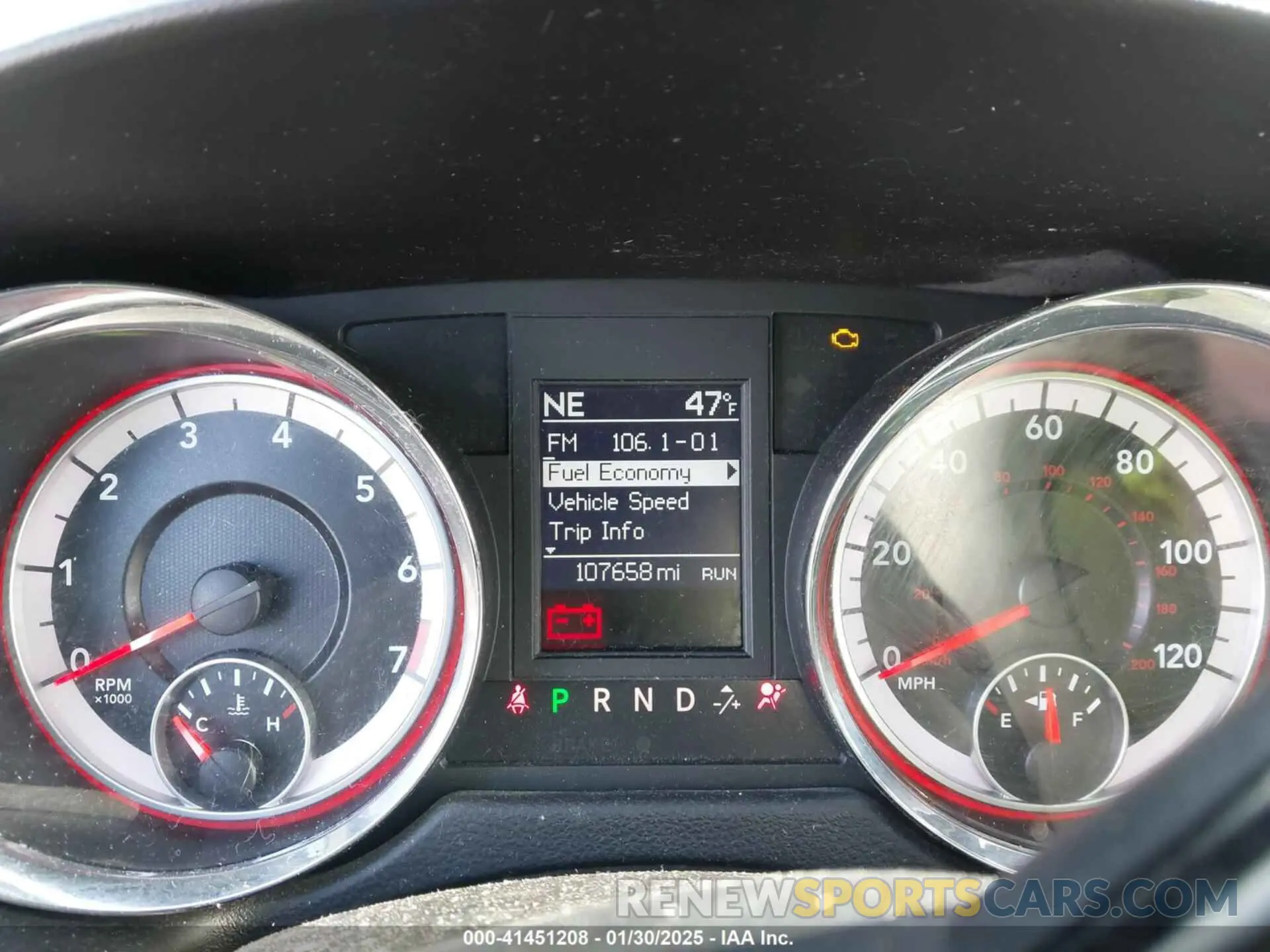 15 fotografías del automóvil dañado 2C4RDGCG3KR757271 DODGE GRAND CARAVAN 2019