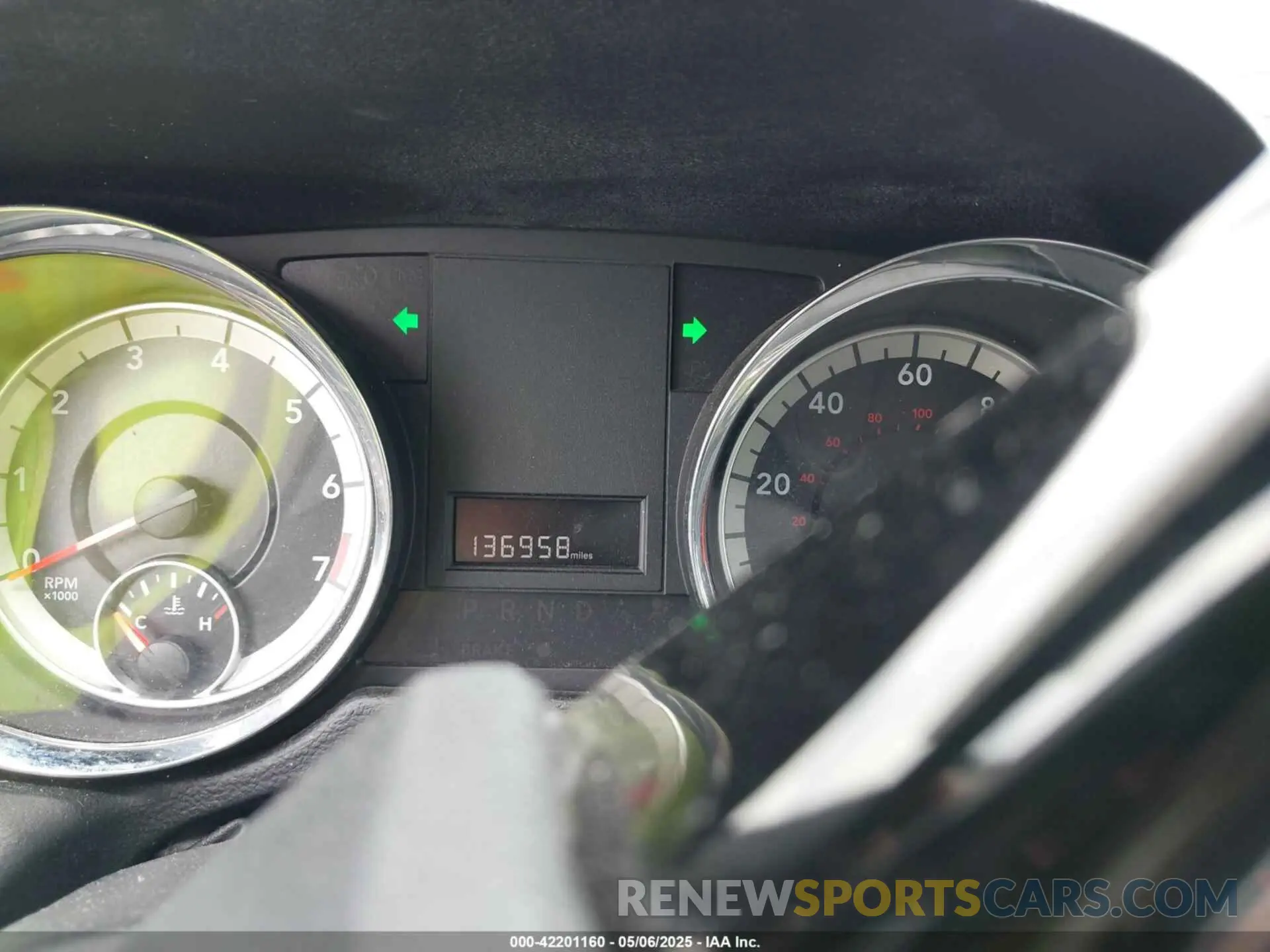 7 fotografías del automóvil dañado 2C4RDGCG3KR798337 DODGE GRAND CARAVAN 2019