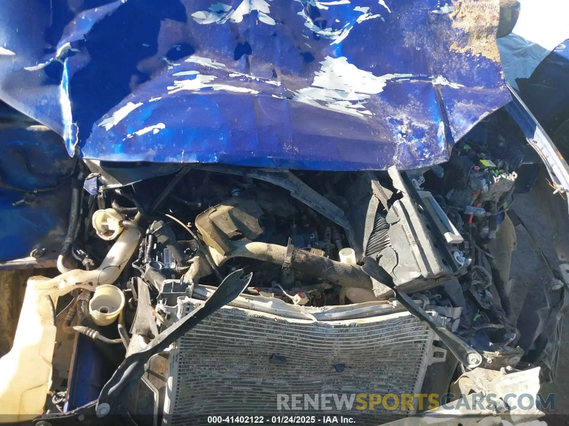 10 fotografías del automóvil dañado 2C4RDGCG3KR801639 DODGE GRAND CARAVAN 2019