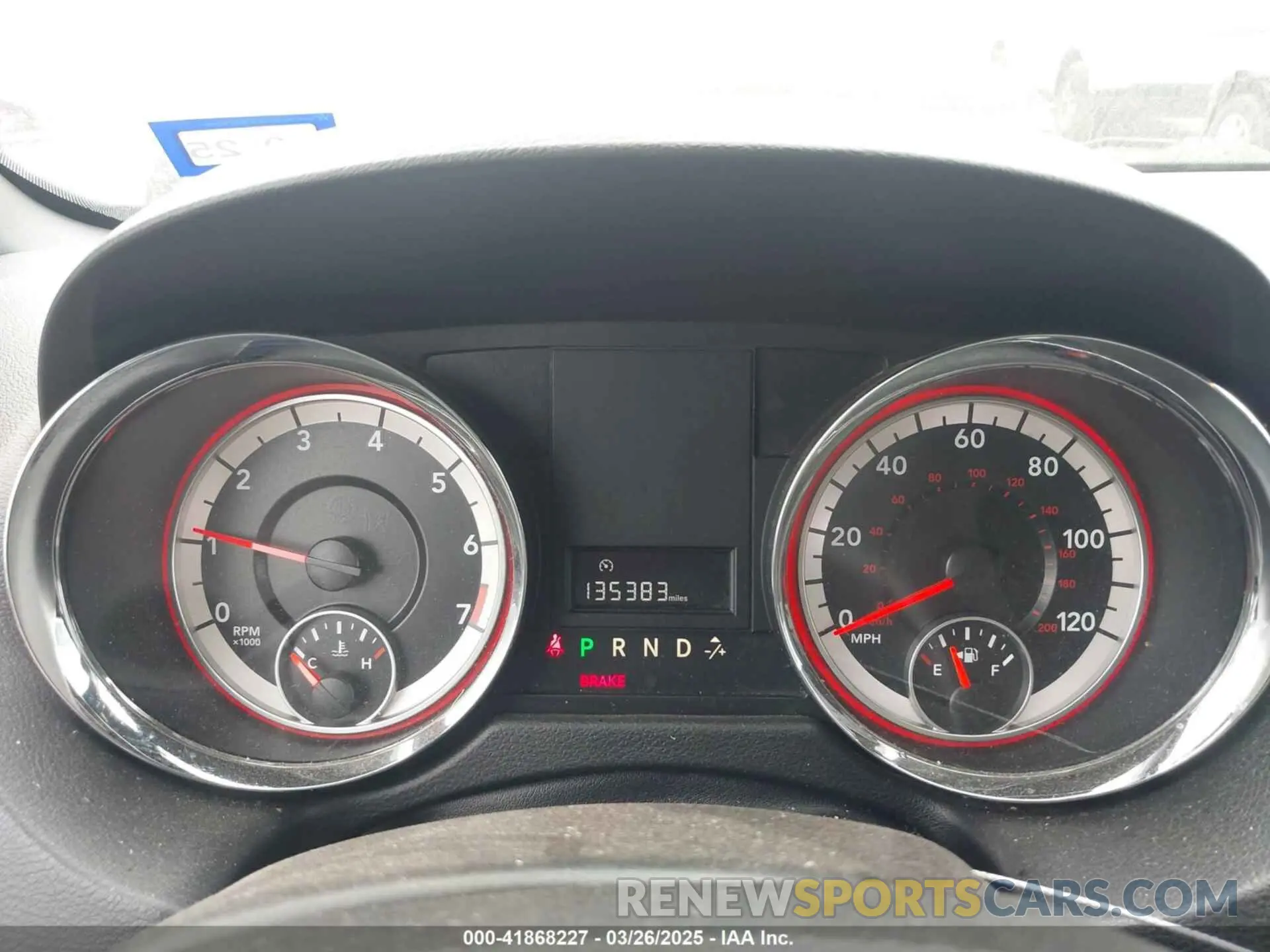 7 fotografías del automóvil dañado 2C4RDGCG4KR761524 DODGE GRAND CARAVAN 2019