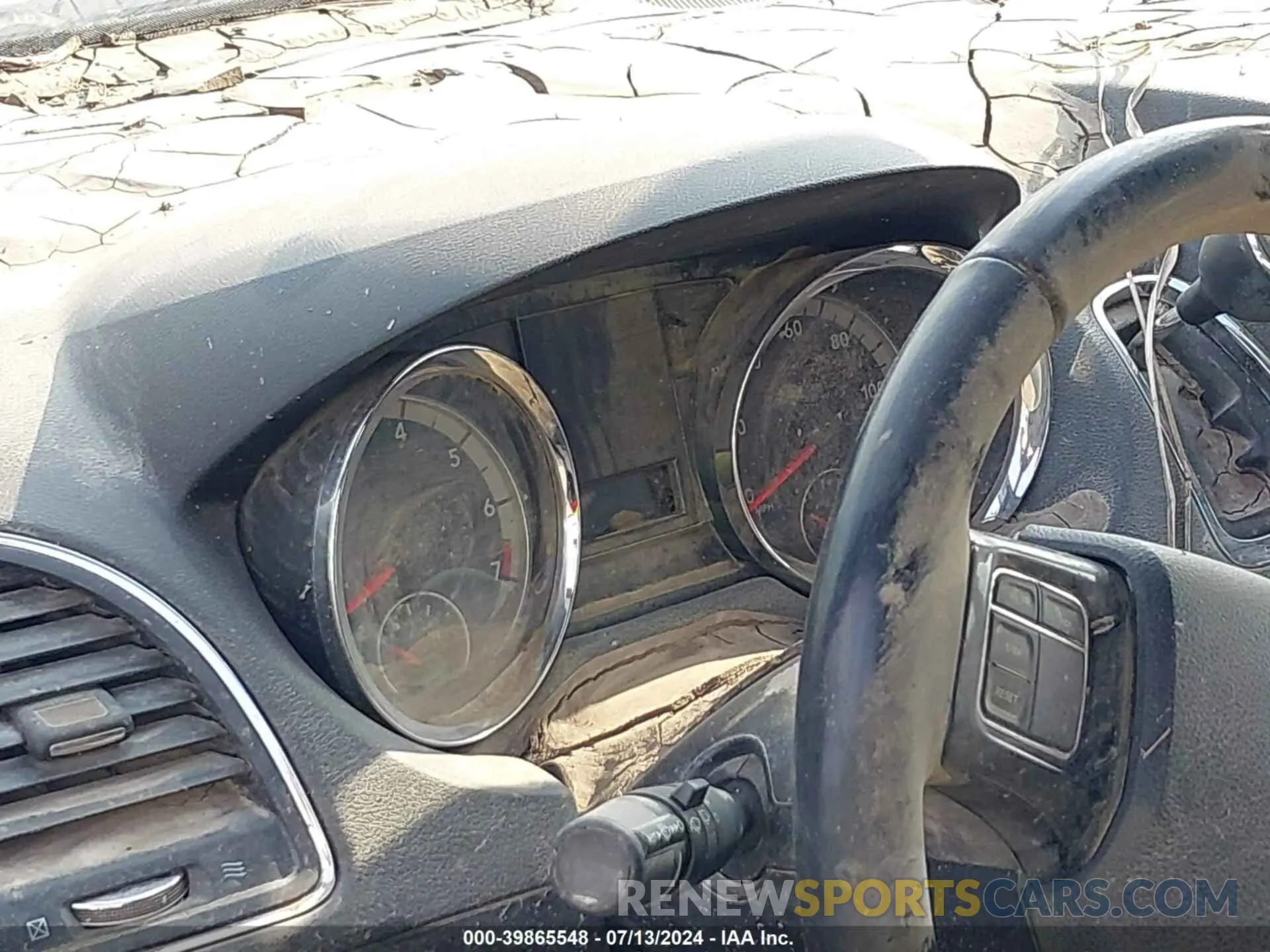 7 fotografías del automóvil dañado 2C4RDGCG4KR784897 DODGE GRAND CARAVAN 2019