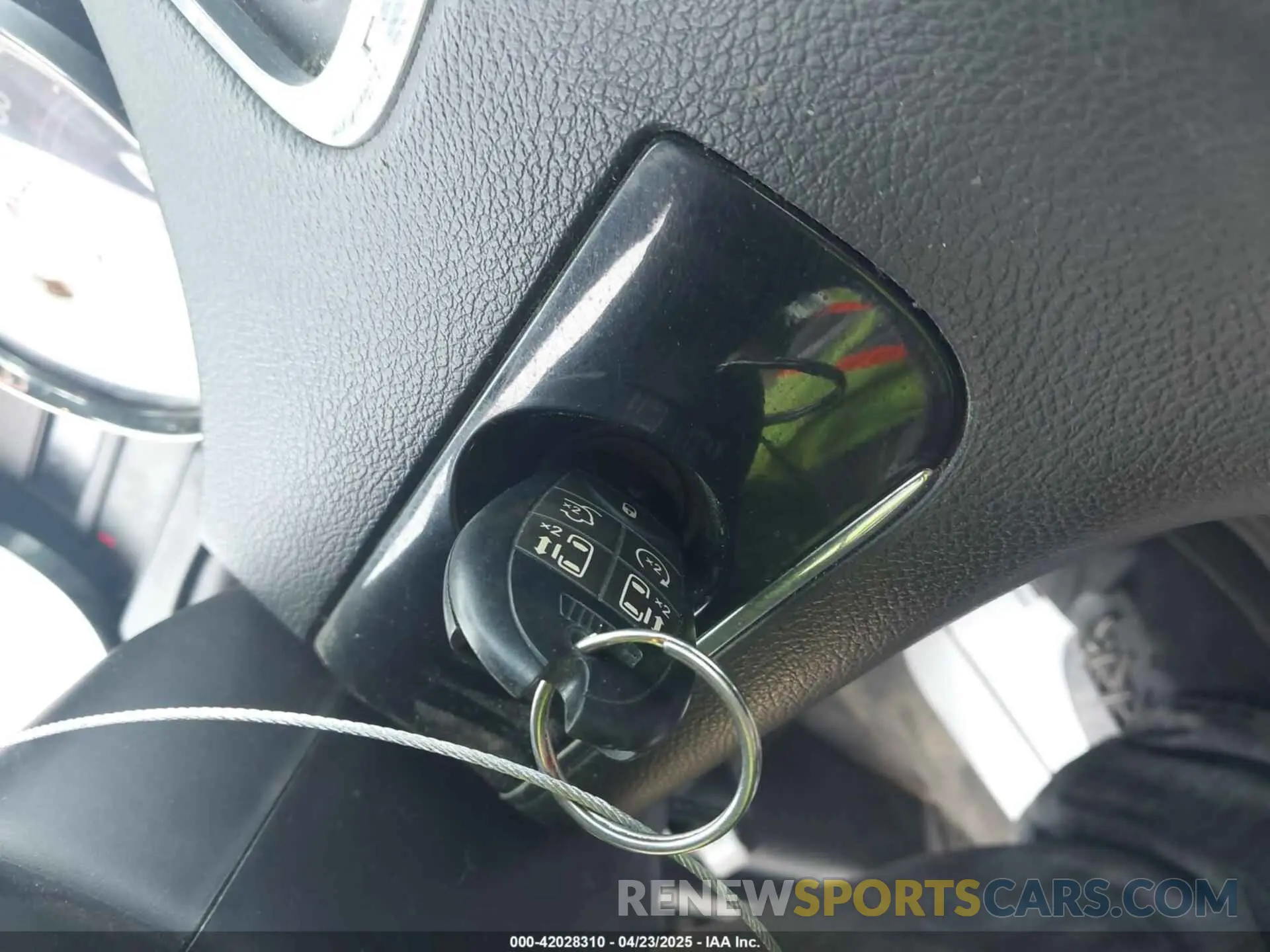 11 fotografías del automóvil dañado 2C4RDGCG6KR546291 DODGE GRAND CARAVAN 2019