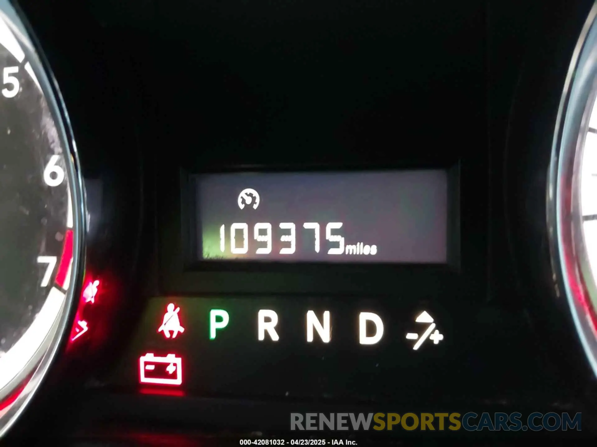 16 fotografías del automóvil dañado 2C4RDGCG7KR677214 DODGE GRAND CARAVAN 2019
