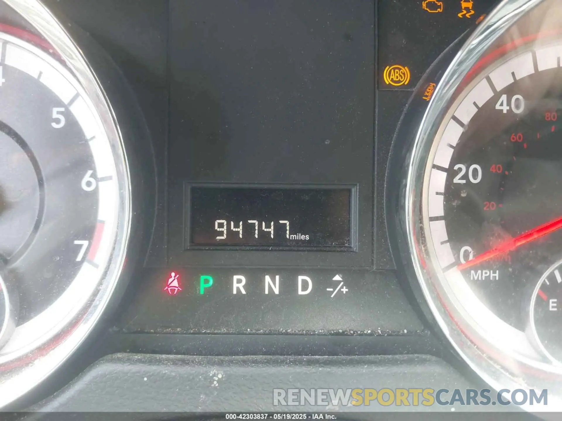 16 fotografías del automóvil dañado 2C4RDGCG7KR716495 DODGE GRAND CARAVAN 2019