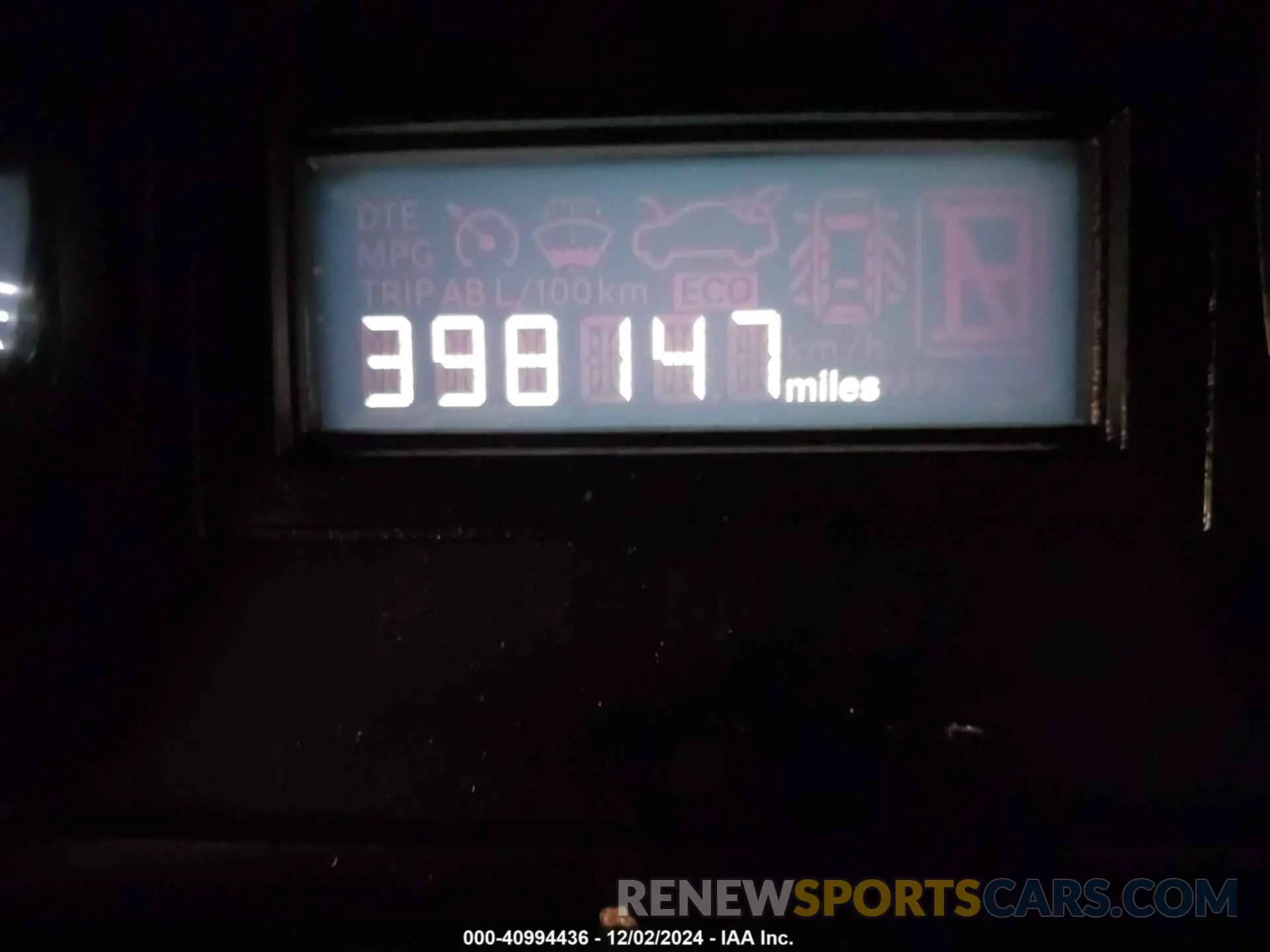 15 fotografías del automóvil dañado 2C4RDGCG8KR595556 DODGE GRAND CARAVAN 2019