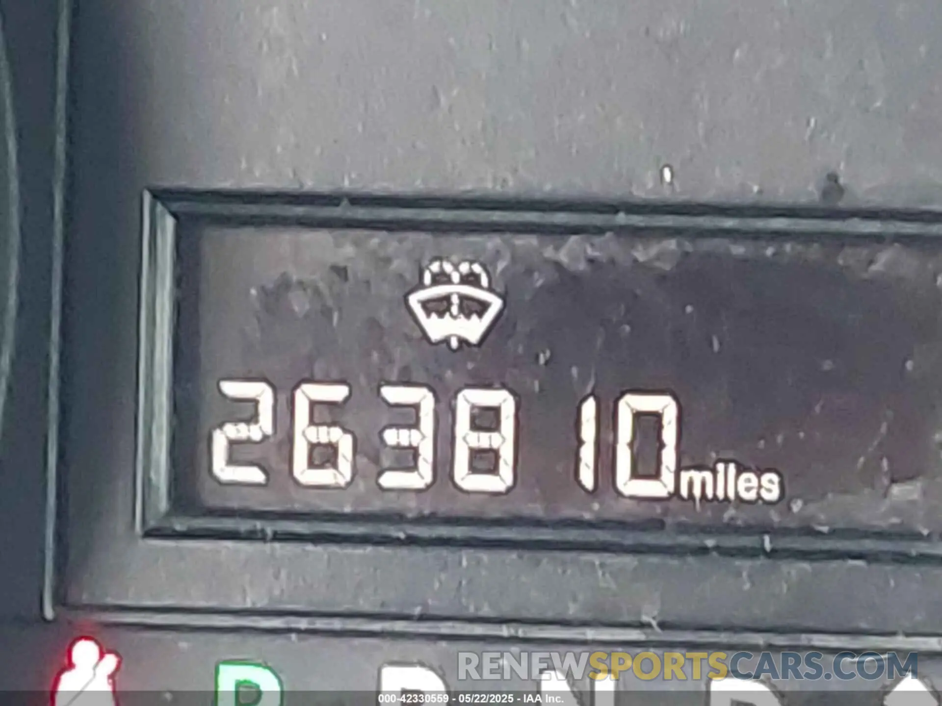 15 fotografías del automóvil dañado 2C4RDGCG8KR717896 DODGE GRAND CARAVAN 2019