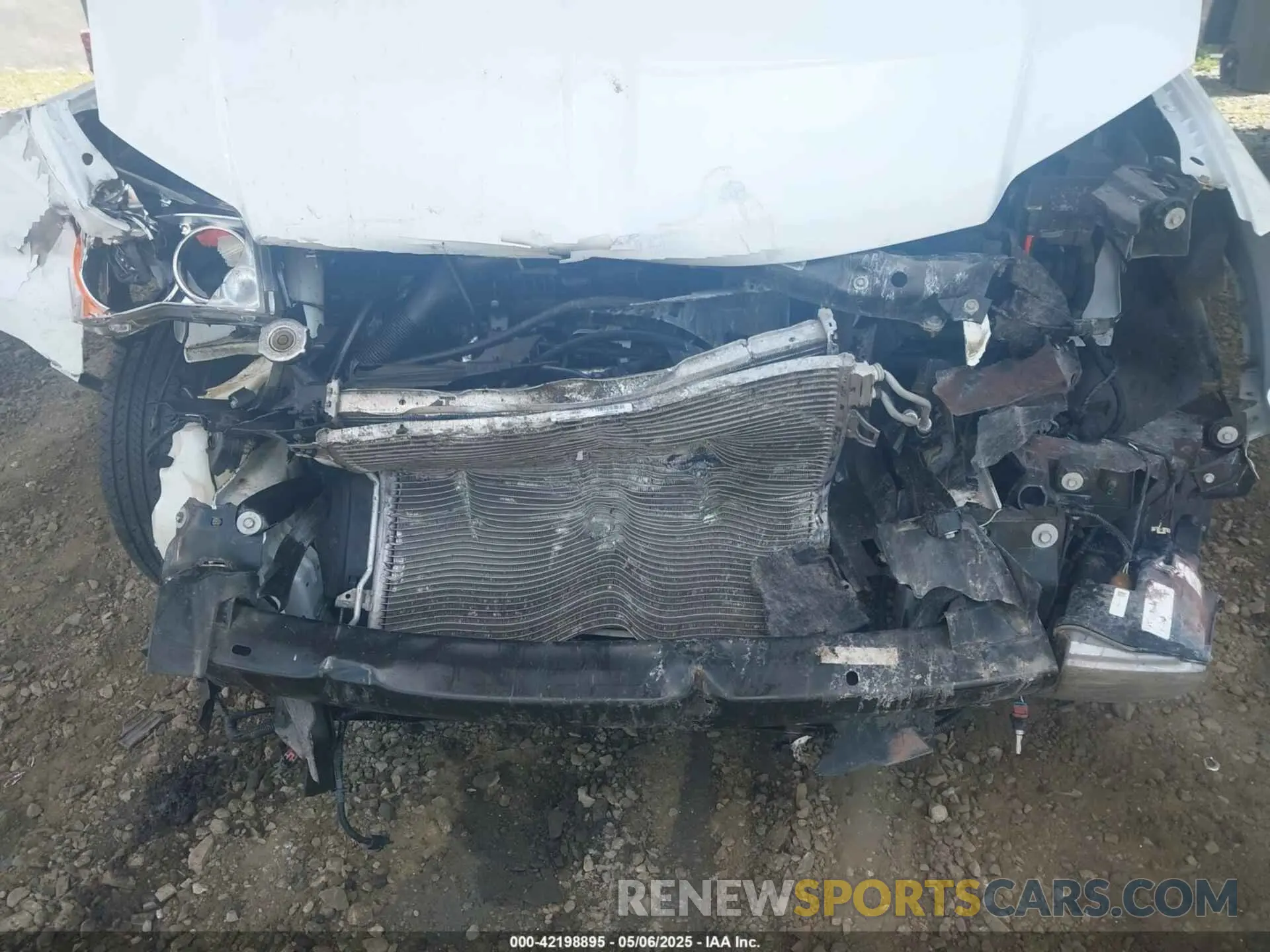 6 fotografías del automóvil dañado 2C4RDGCG8KR770727 DODGE GRAND CARAVAN 2019